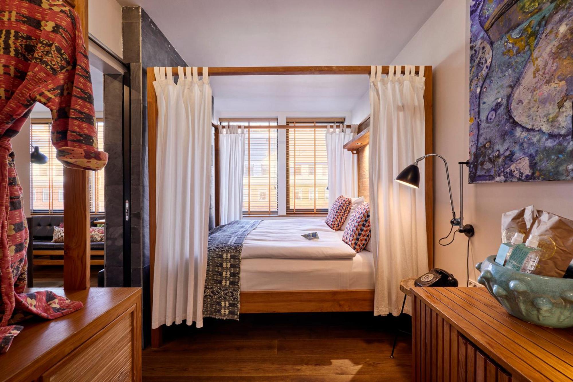 Manon Les Guldsmeden Hotel