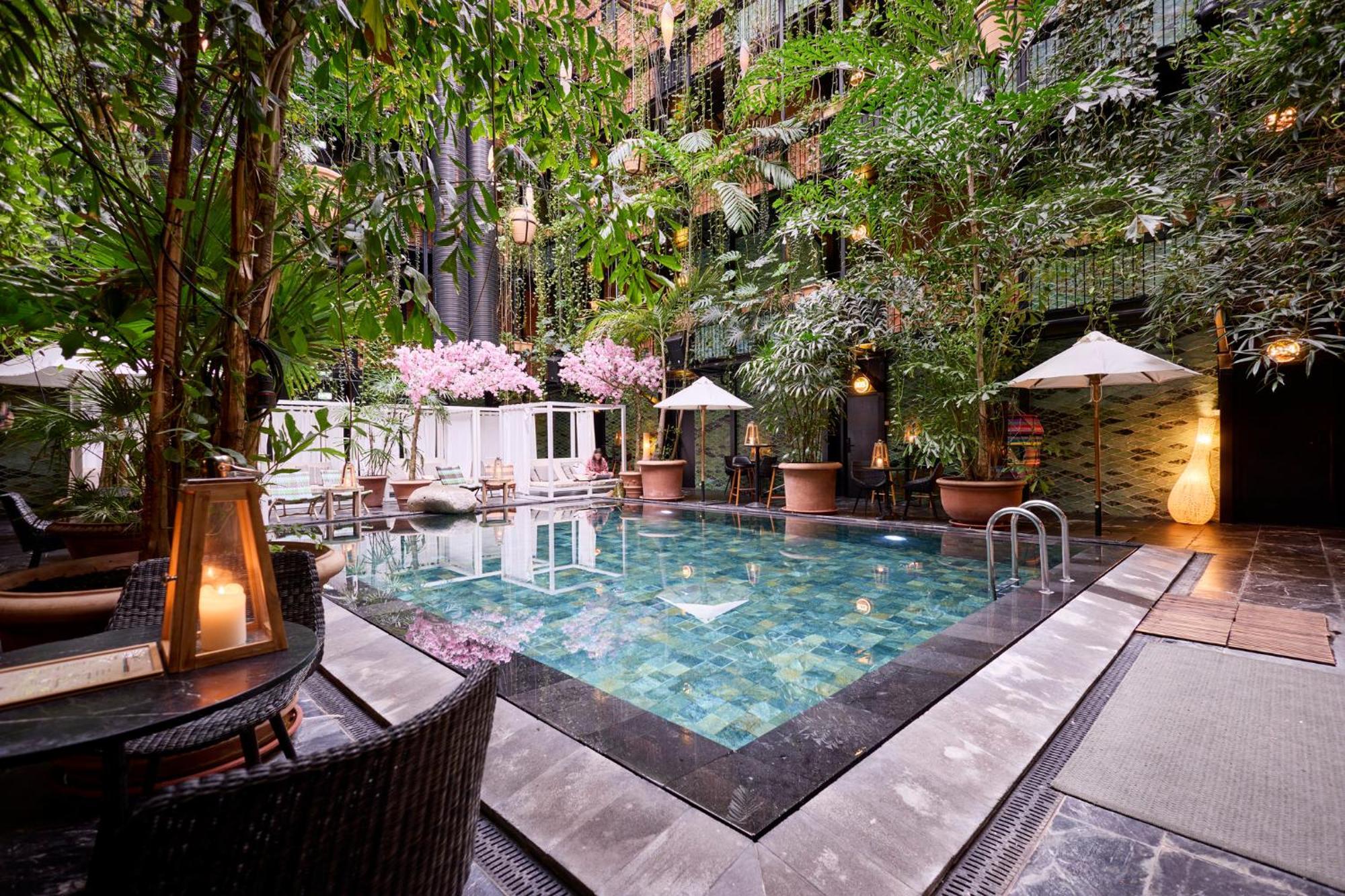 Hotel Manon Les Guldsmeden