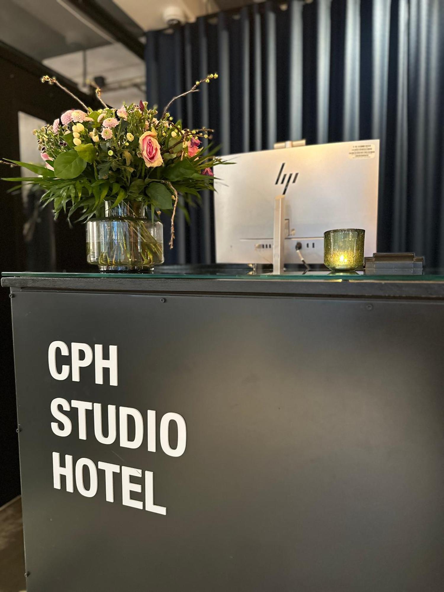 Hotel Cph 3*