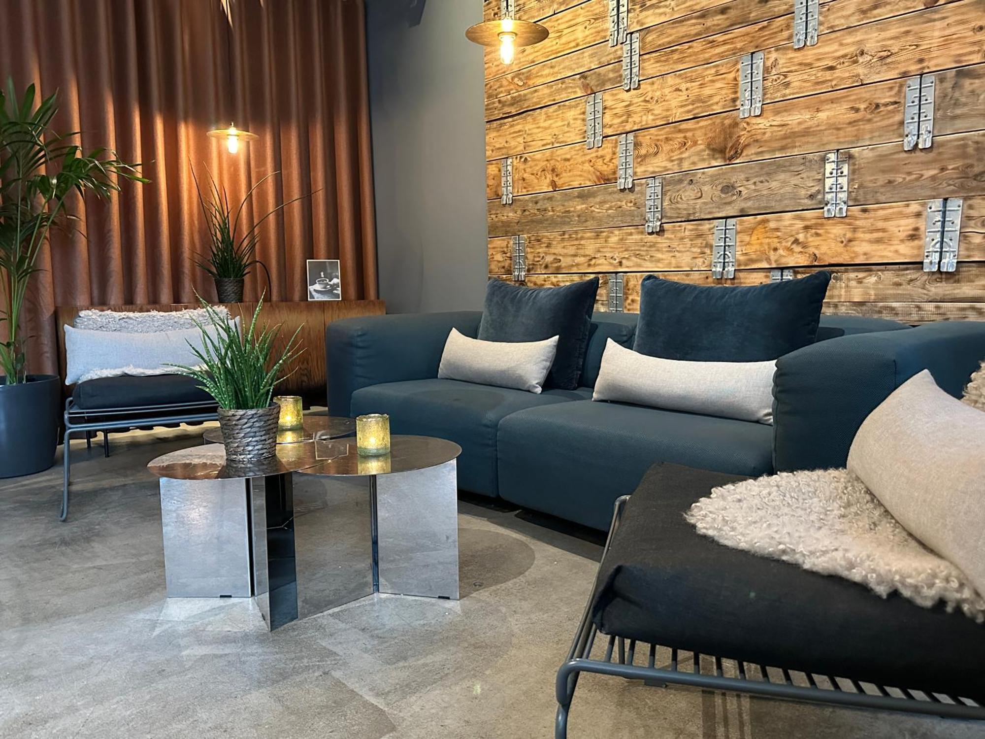 Cph Hotel Copenhague