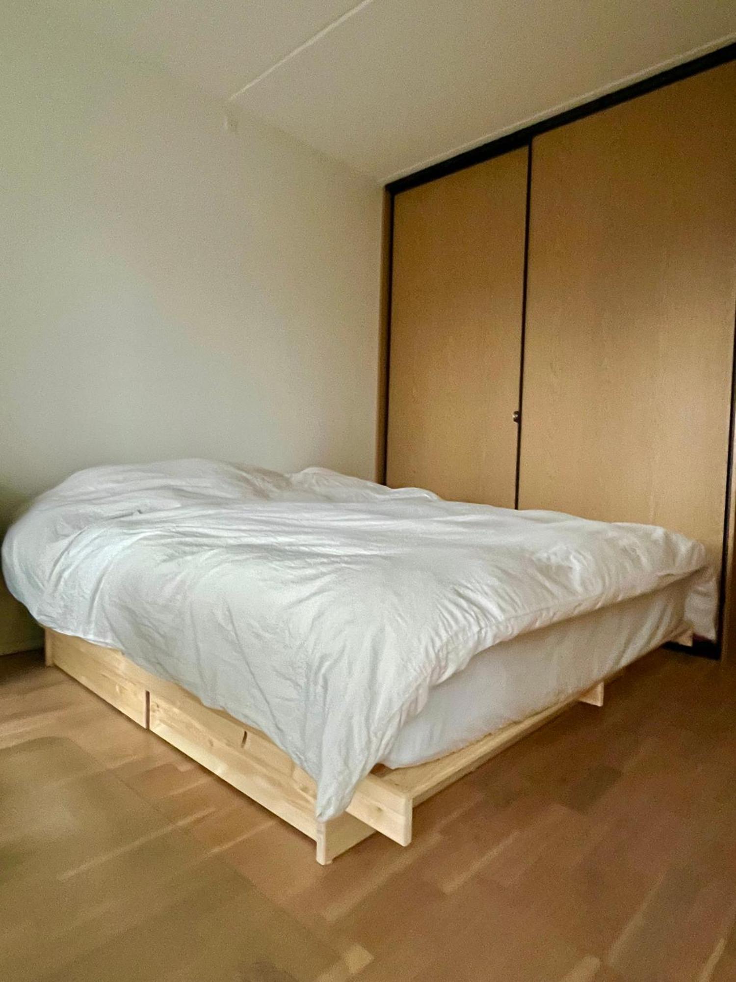 Apartment Cozy In The Center Copenhagen