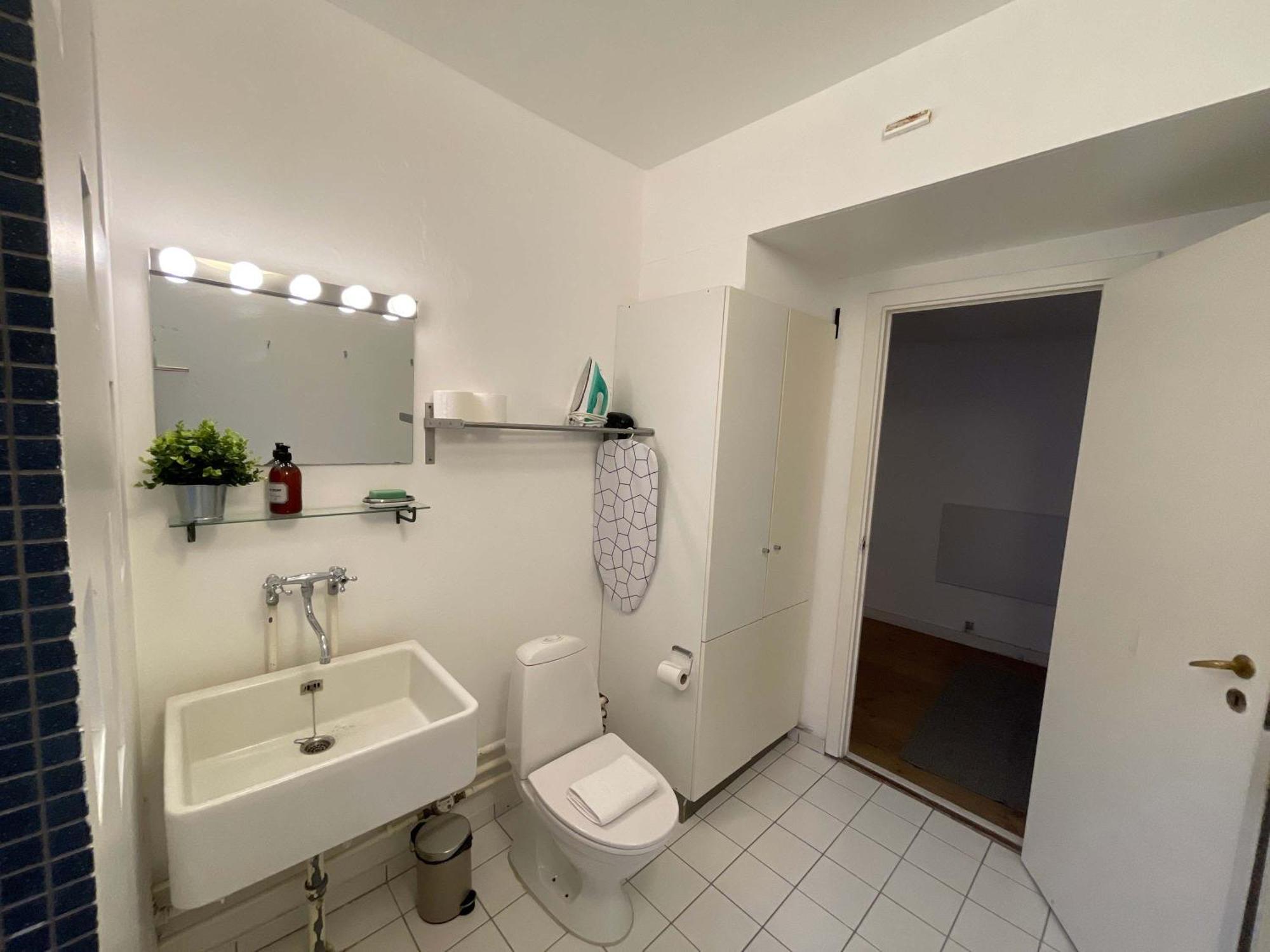 Apartamento Grand - Prime Location