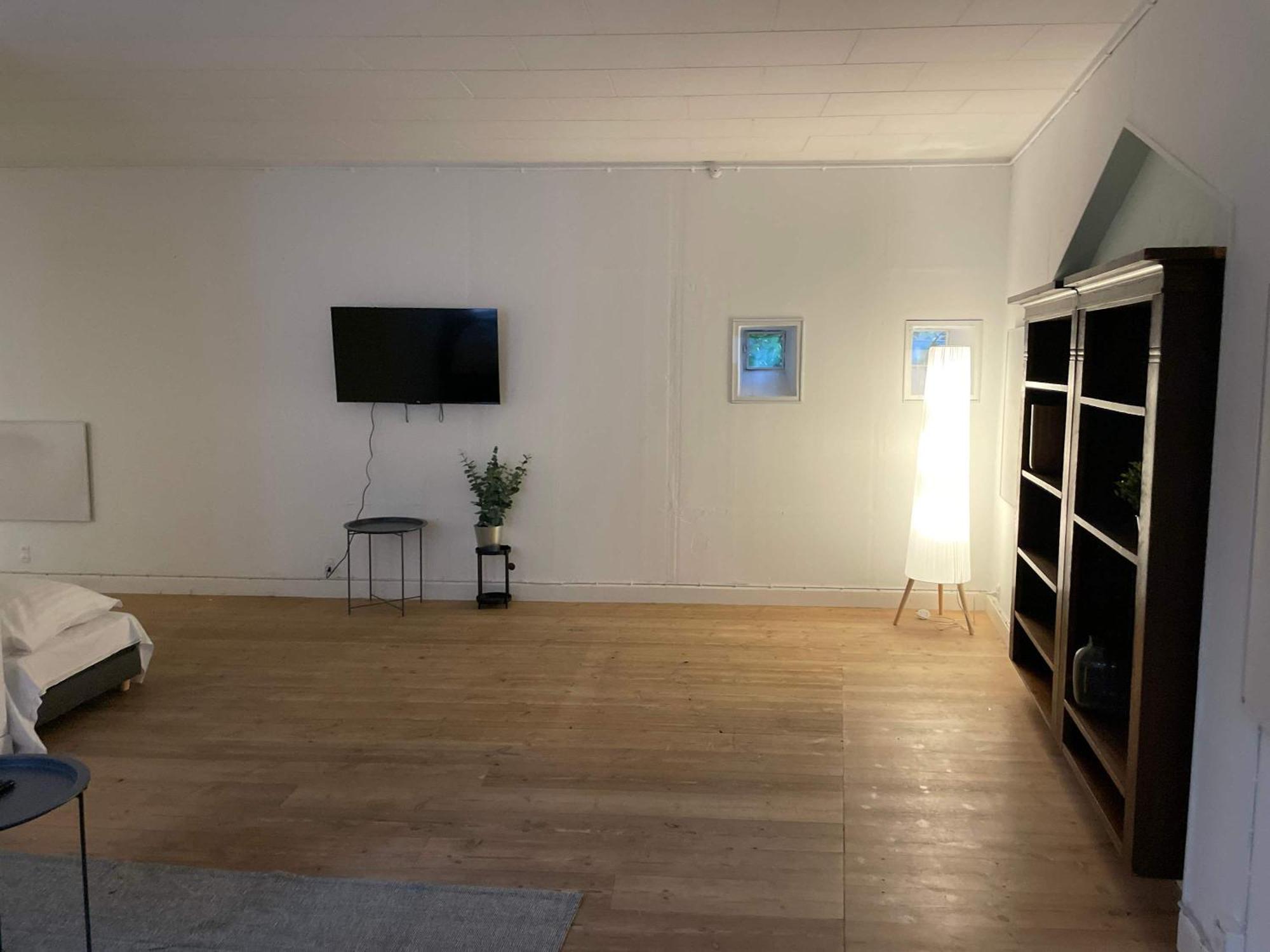 Grand - Prime Location Copenhaga