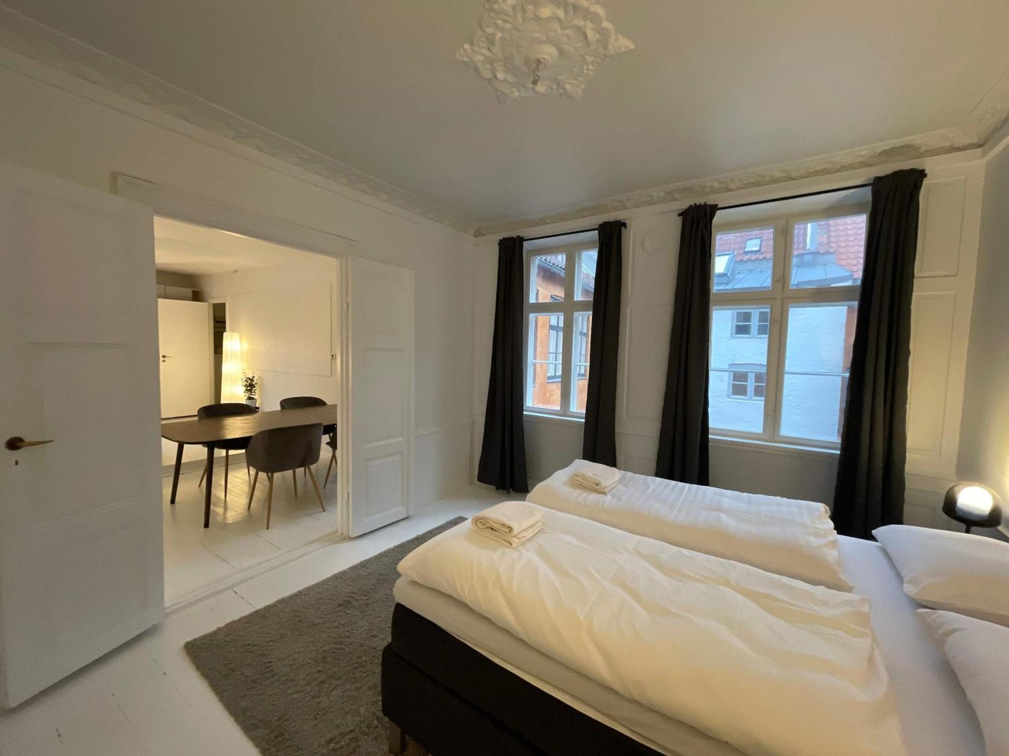 Grand - Prime Location Copenhaga