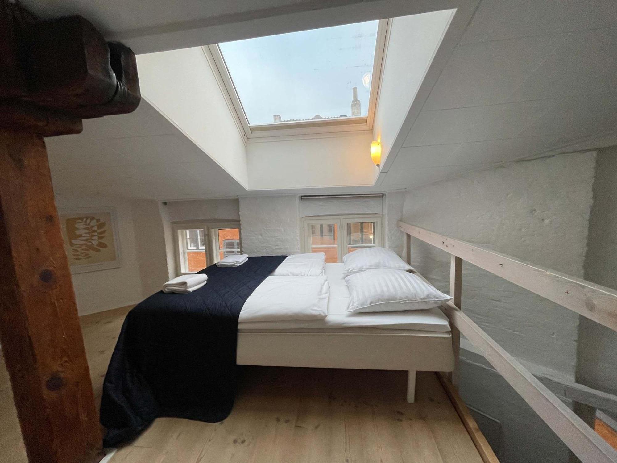 Apartamento Grand - Prime Location
