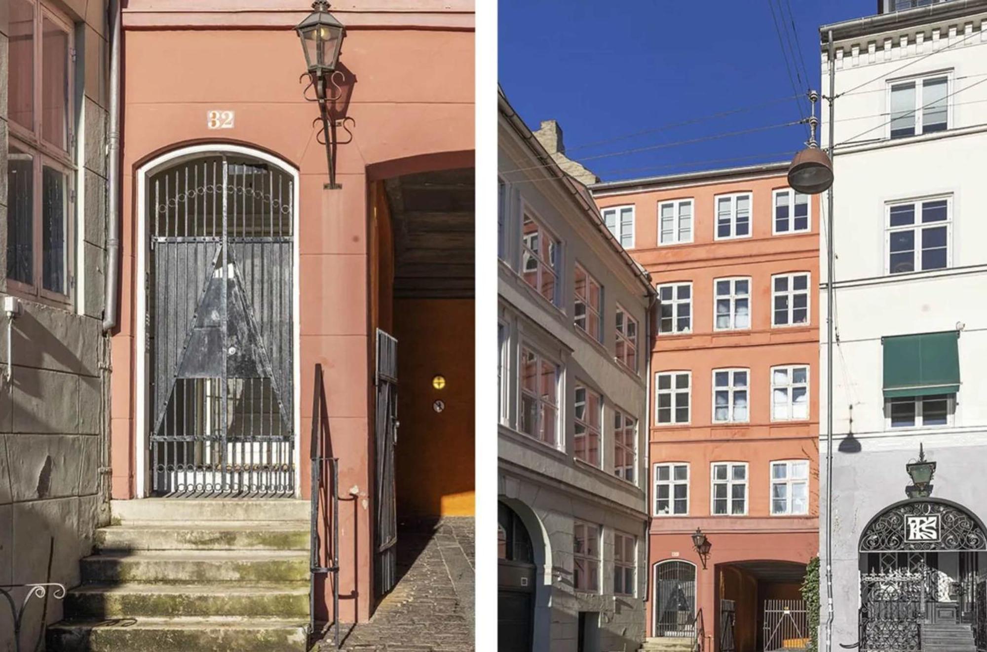 Grand - Prime Location Apartamento *
