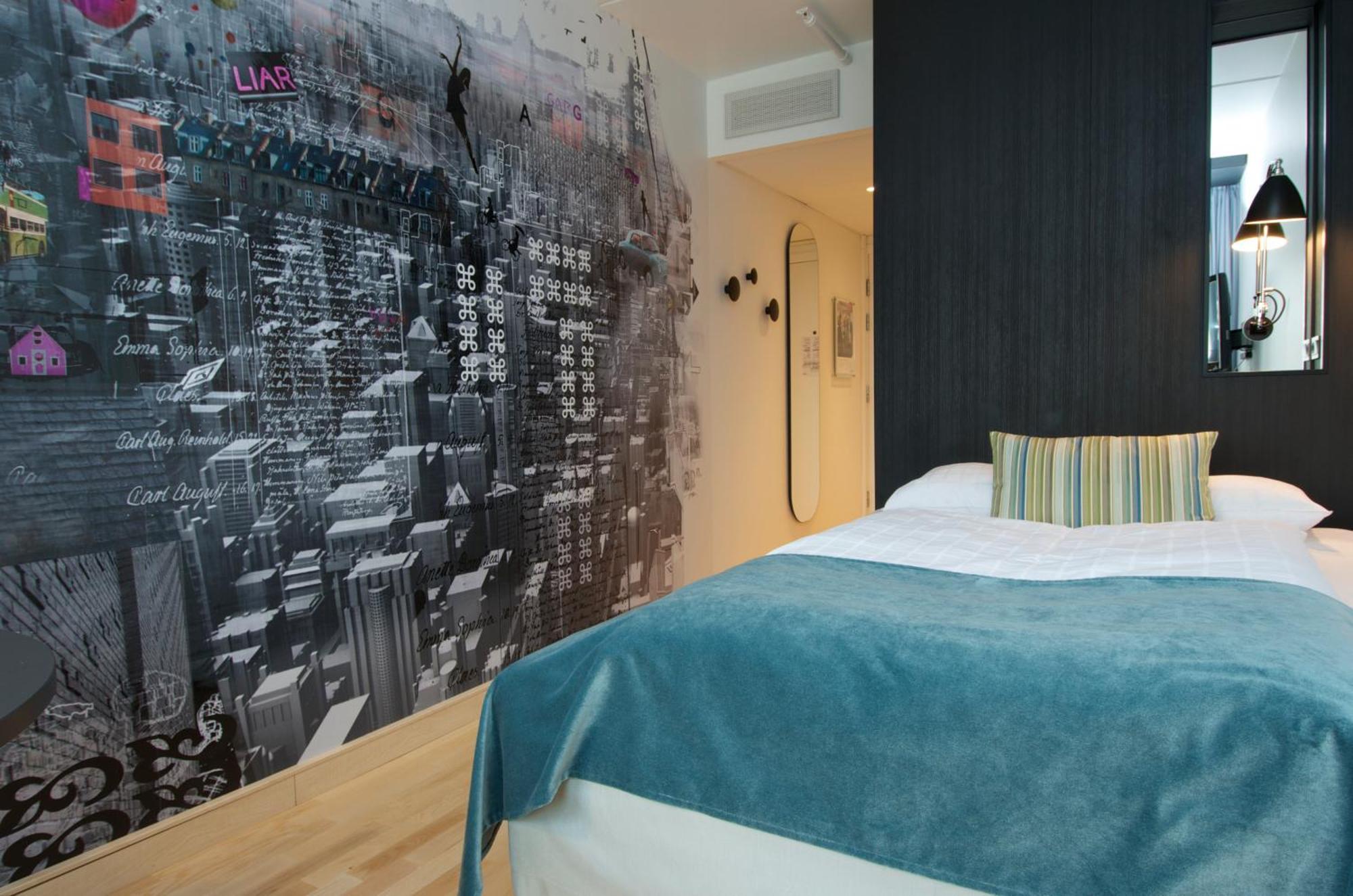 Hotel Scandic