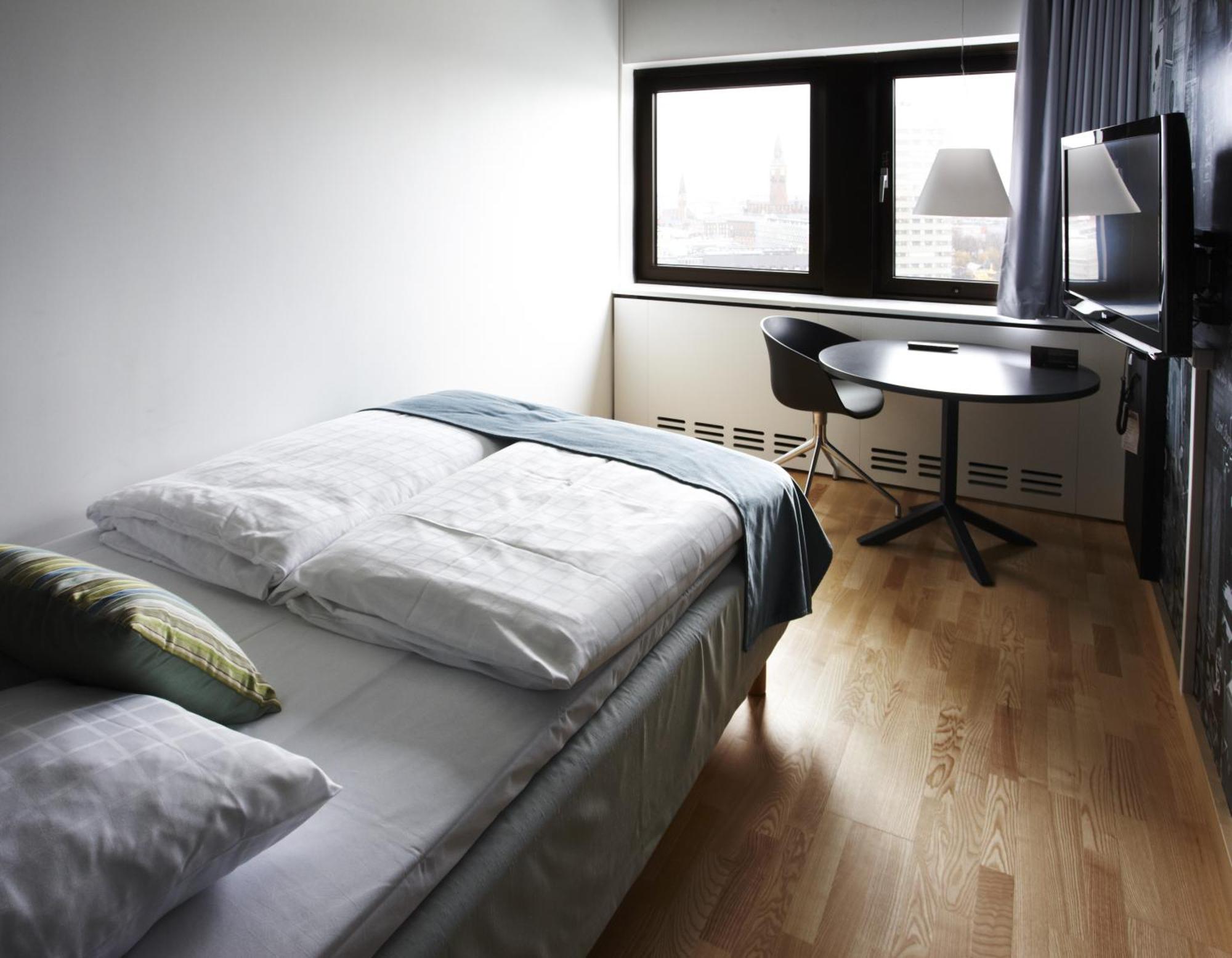 Hotel Scandic 4*