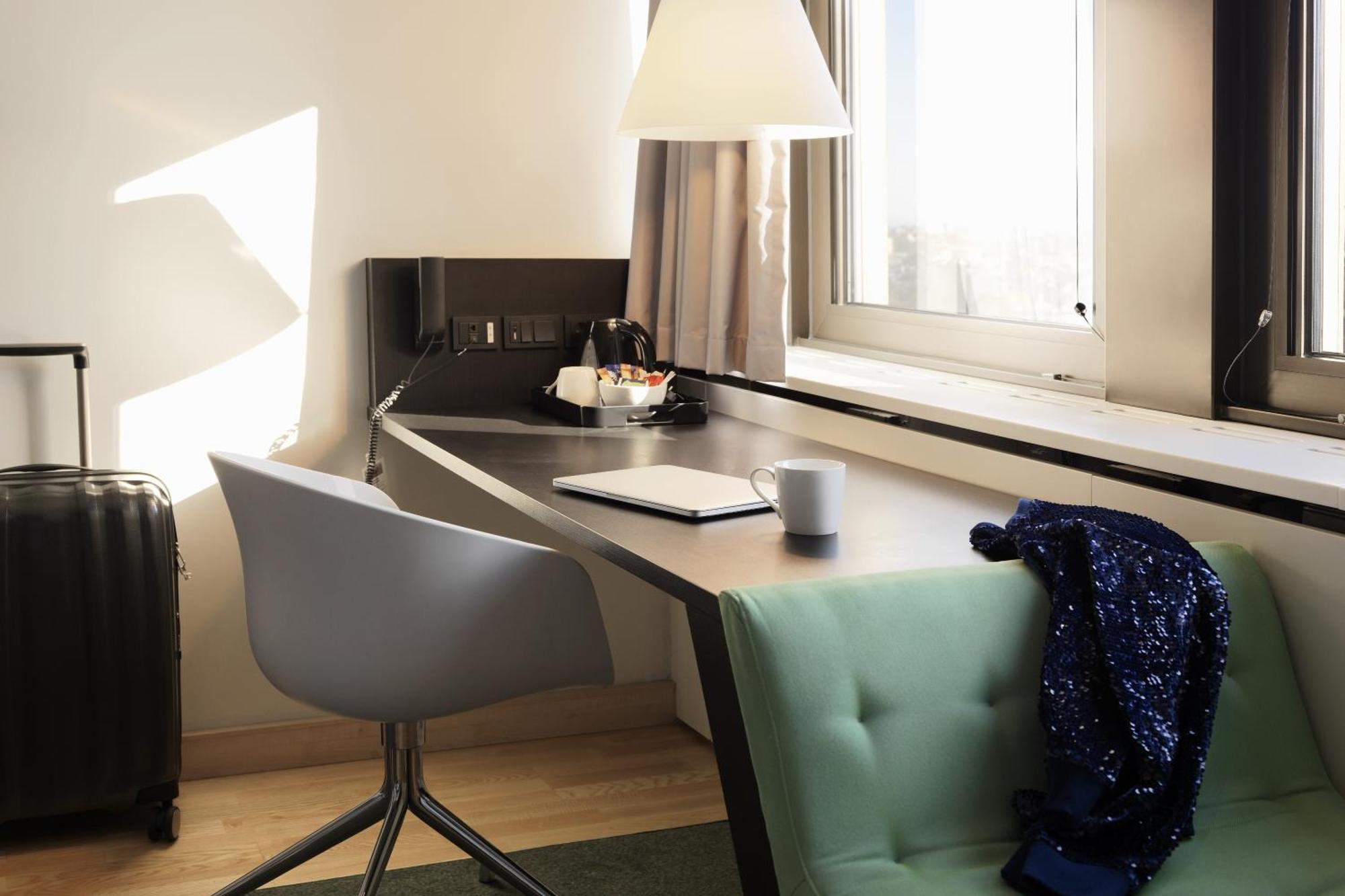 Hotel Scandic Copenhagen