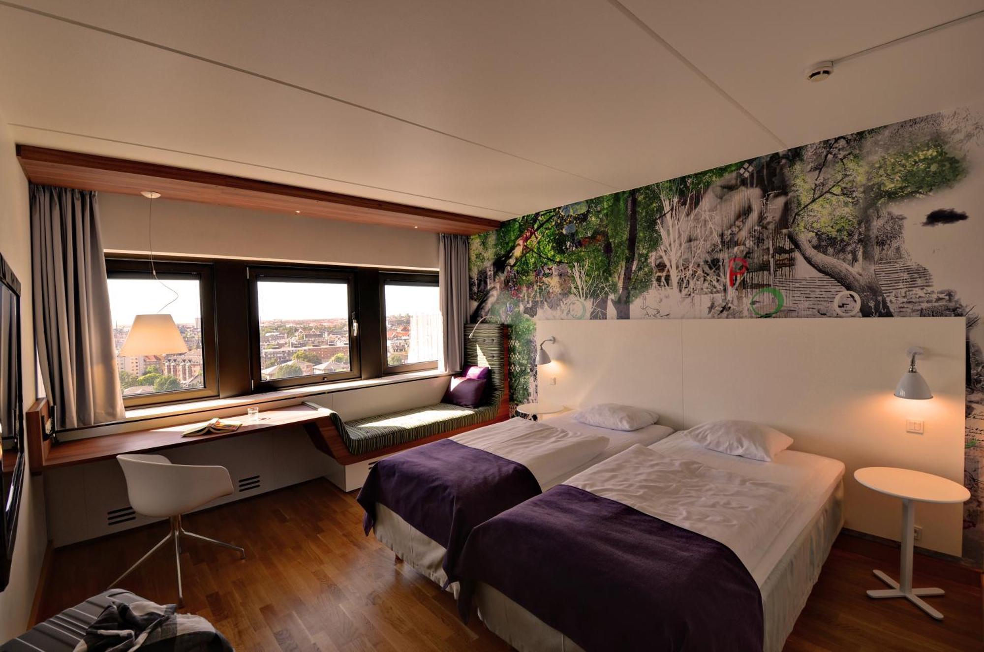 Hotel Scandic Copenhagen