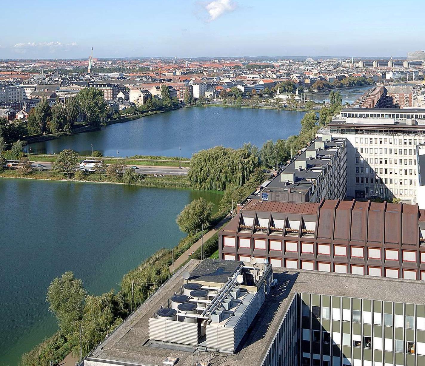 Scandic 4* Copenhagen