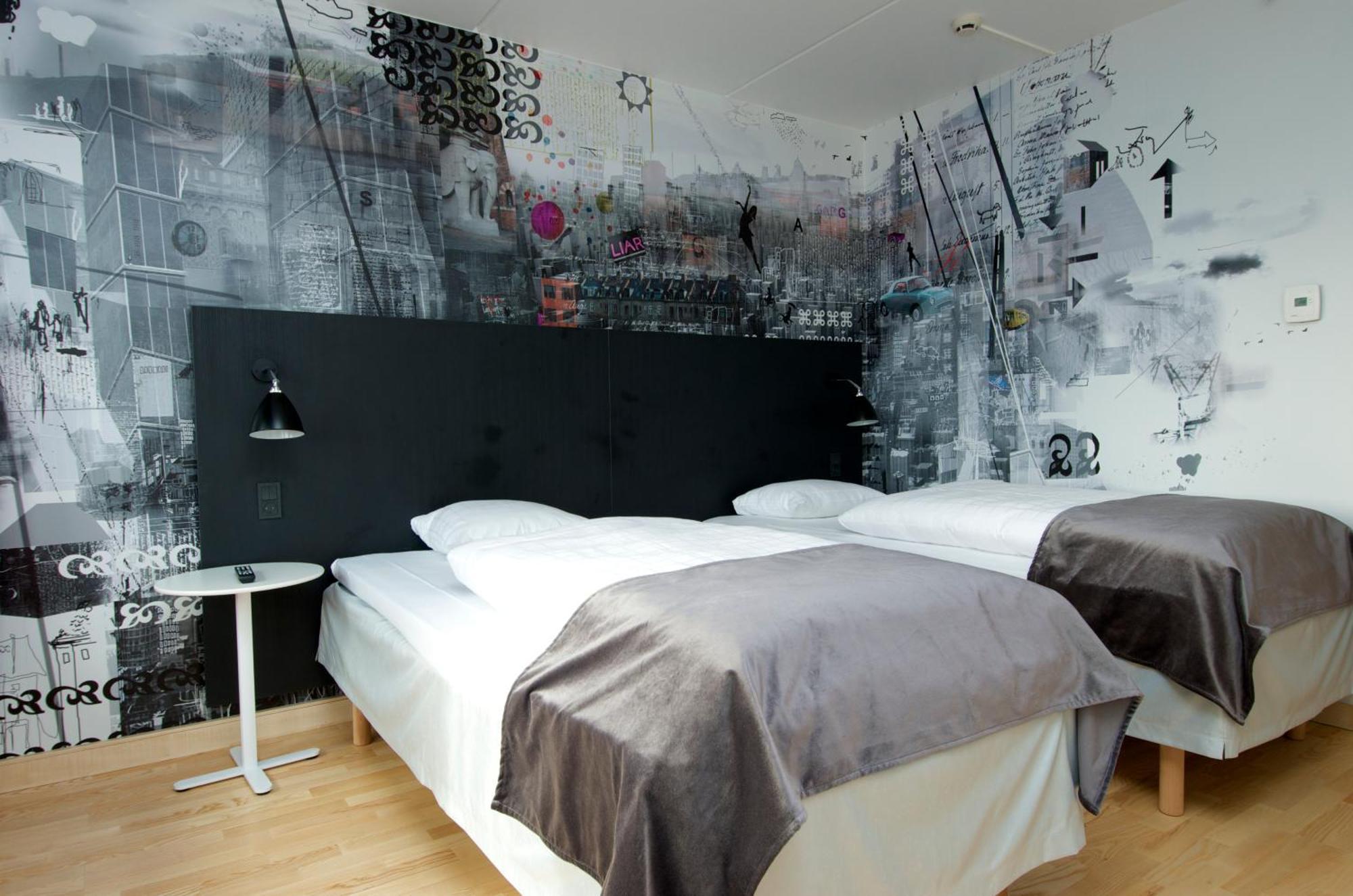 Scandic Hotel