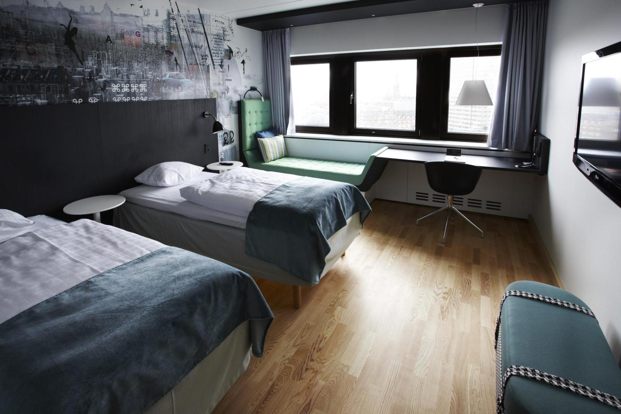 Scandic Hotel Copenhagen