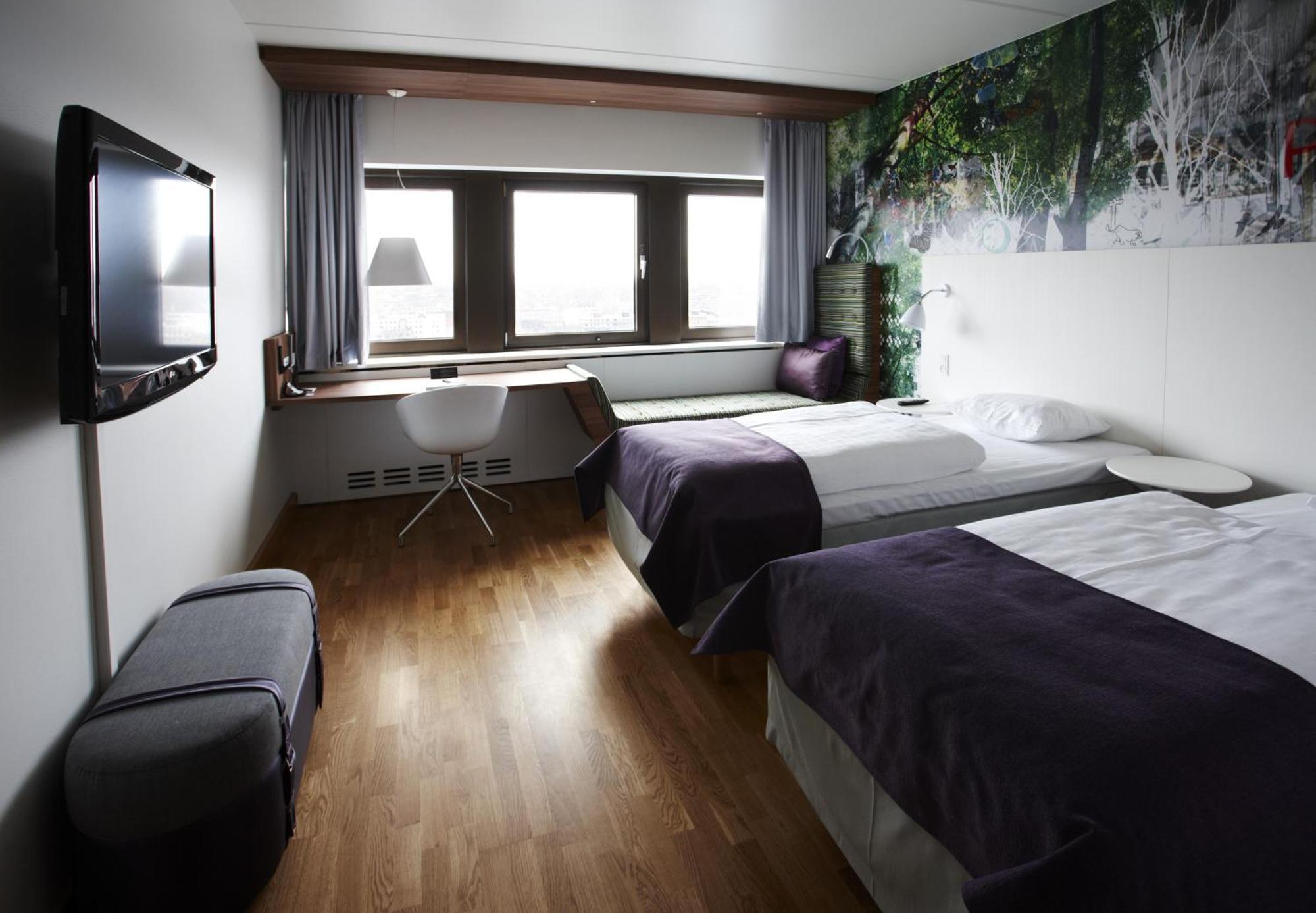 Hotel Scandic Copenhagen