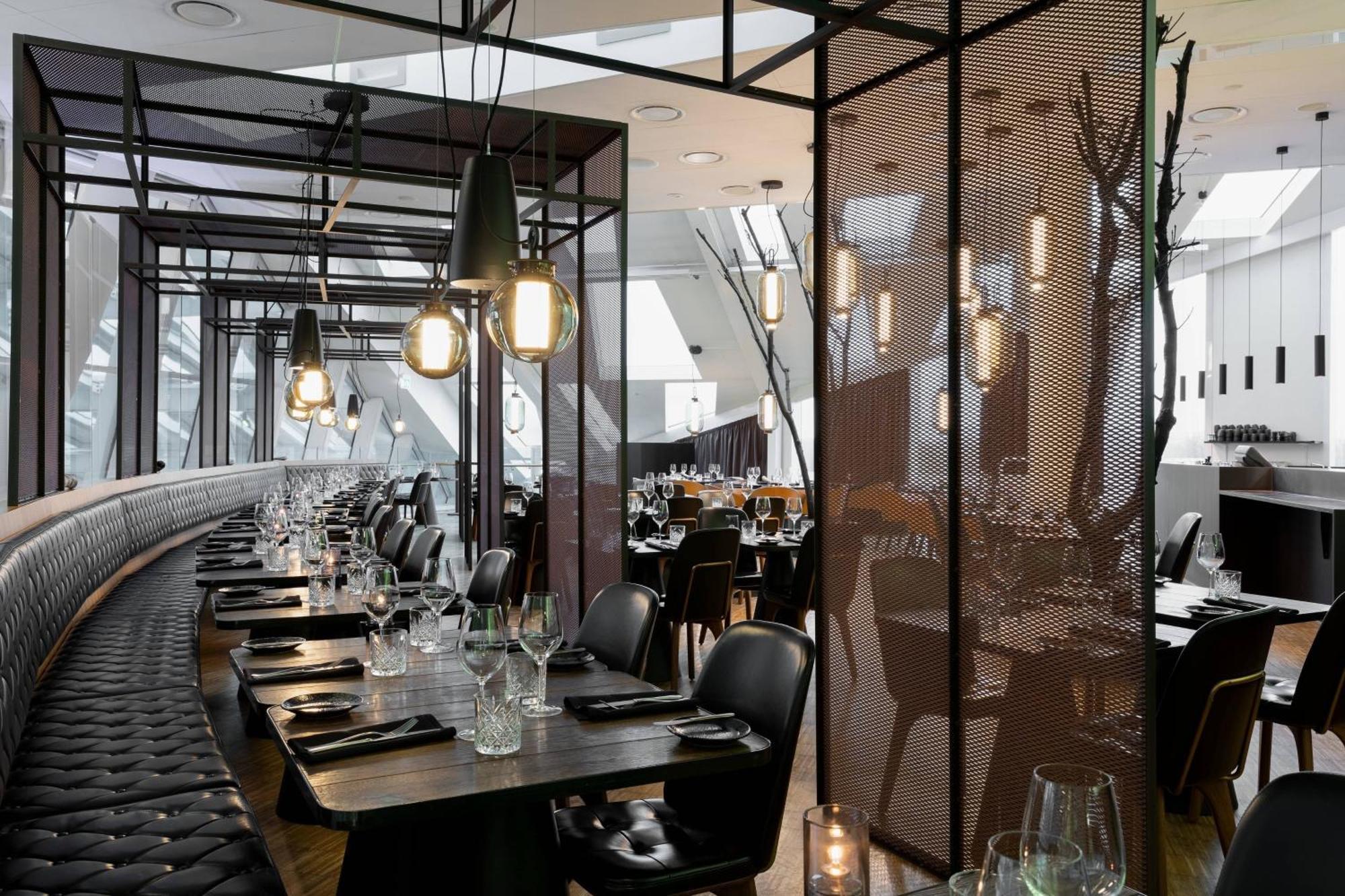 Ac By Marriott Bella Sky Copenhague