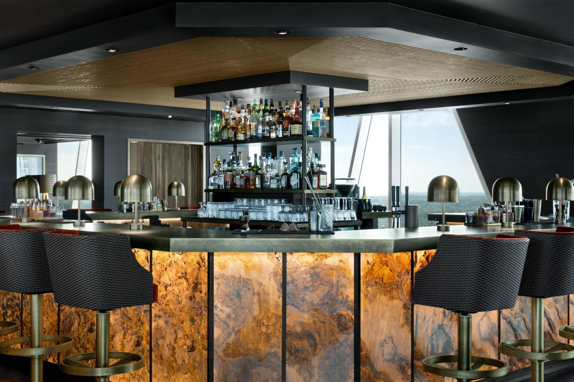 Ac By Marriott Bella Sky Hotel 4*