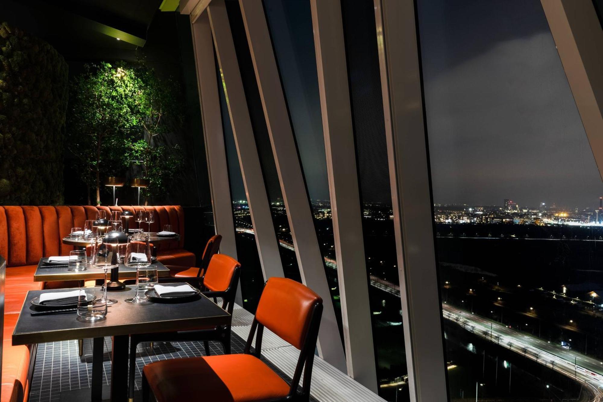 Ac By Marriott Bella Sky Copenhague