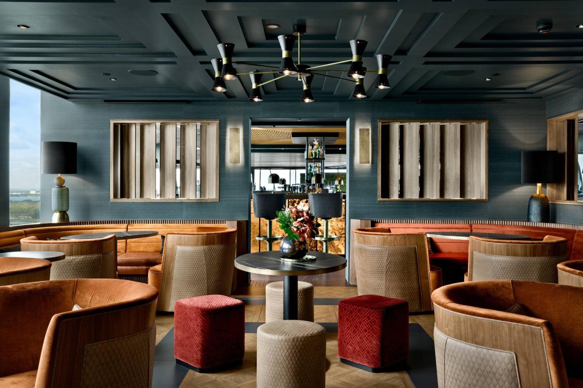 Hotel Ac By Marriott Bella Sky 4*