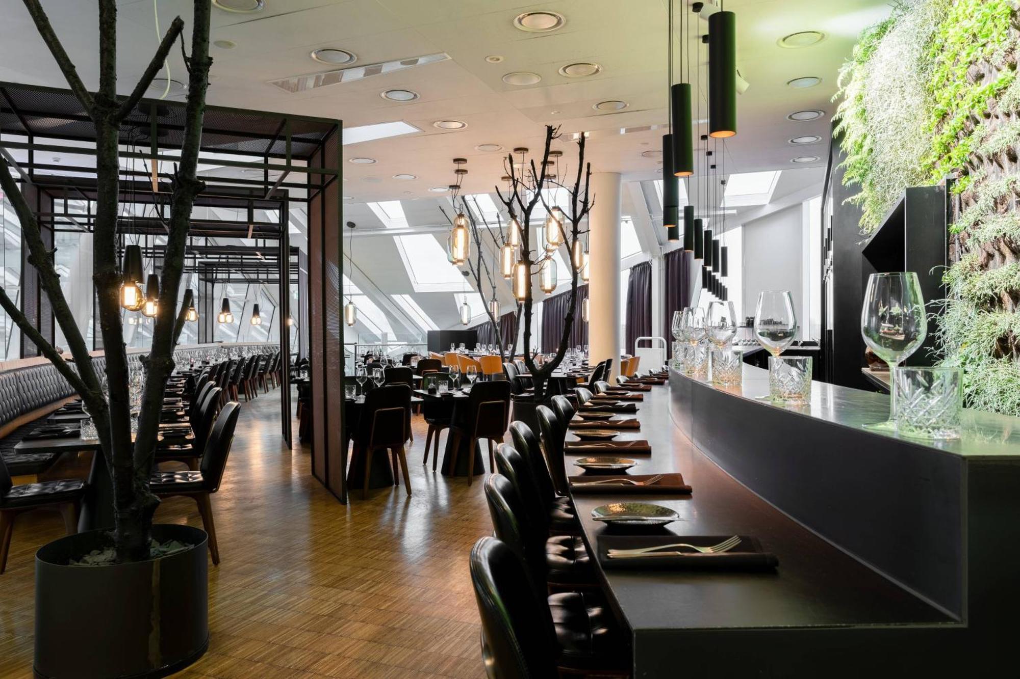 Hotel Ac By Marriott Bella Sky Copenhague