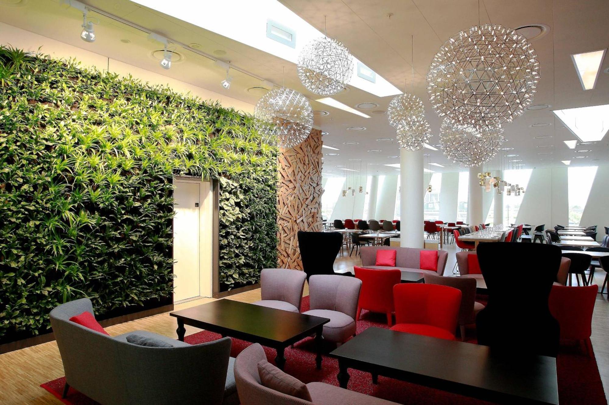 Ac By Marriott Bella Sky 4*