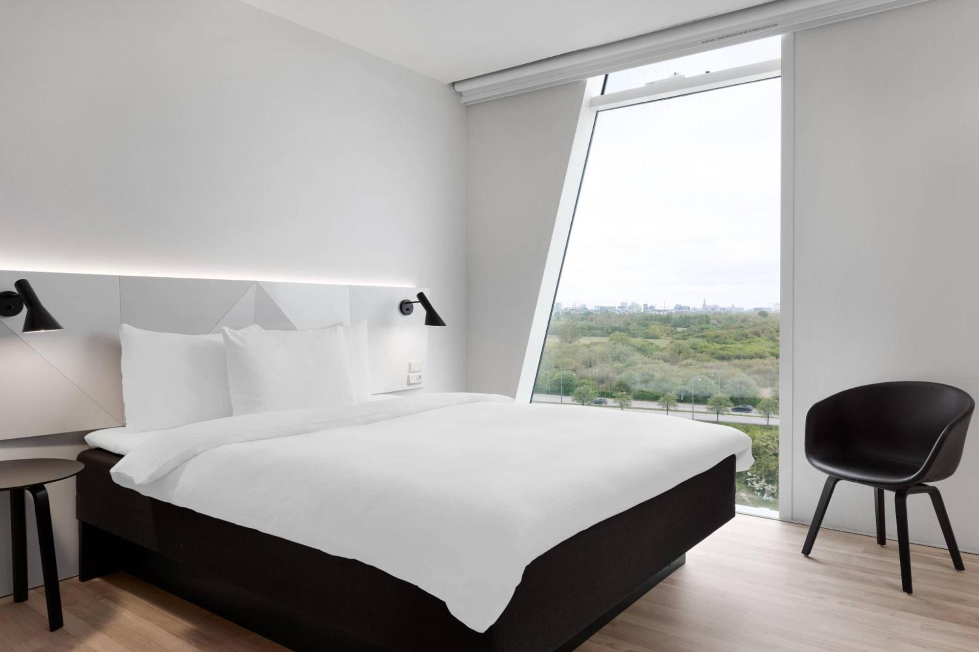 Ac By Marriott Bella Sky