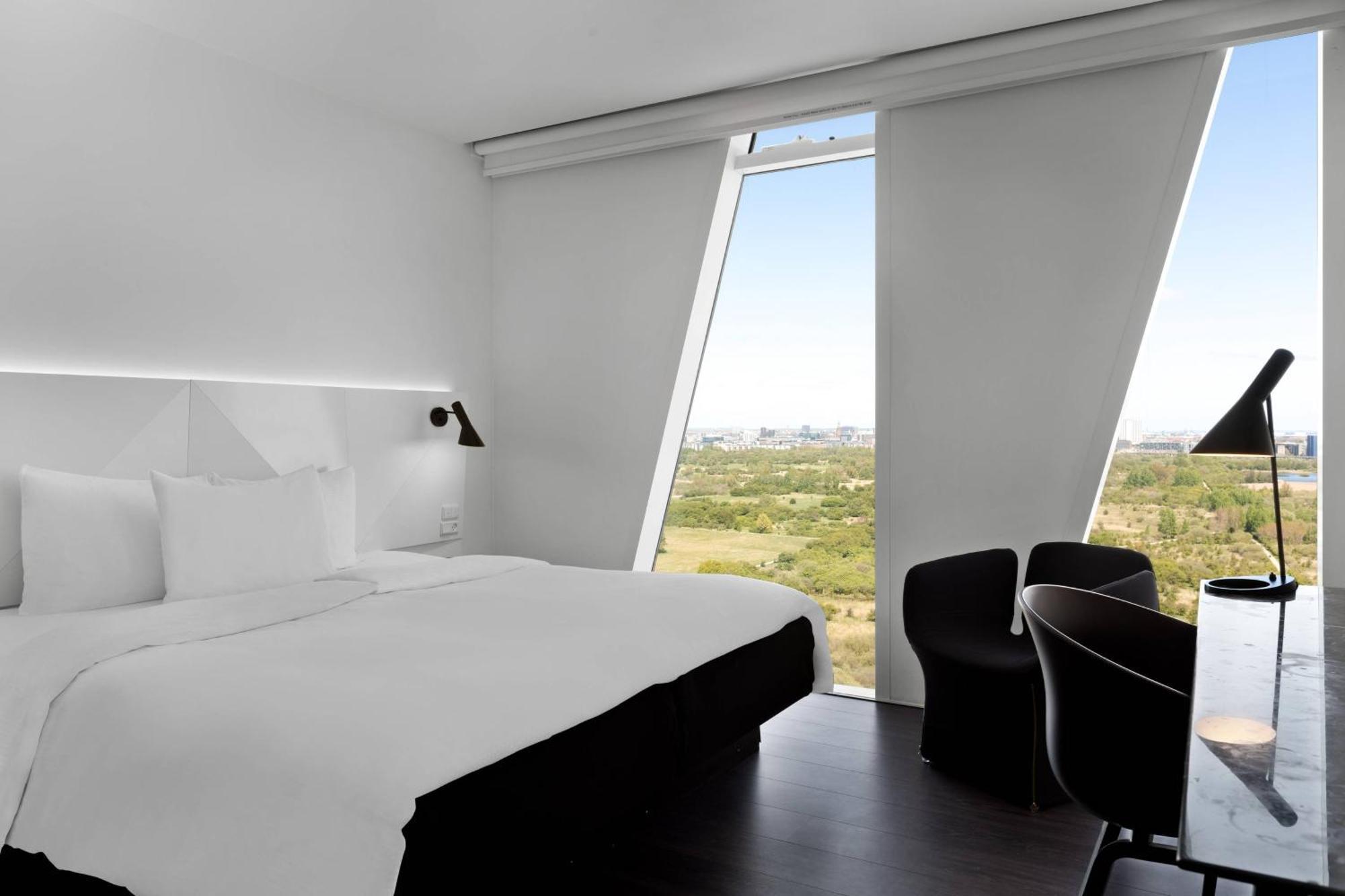 Ac By Marriott Bella Sky Hotel
