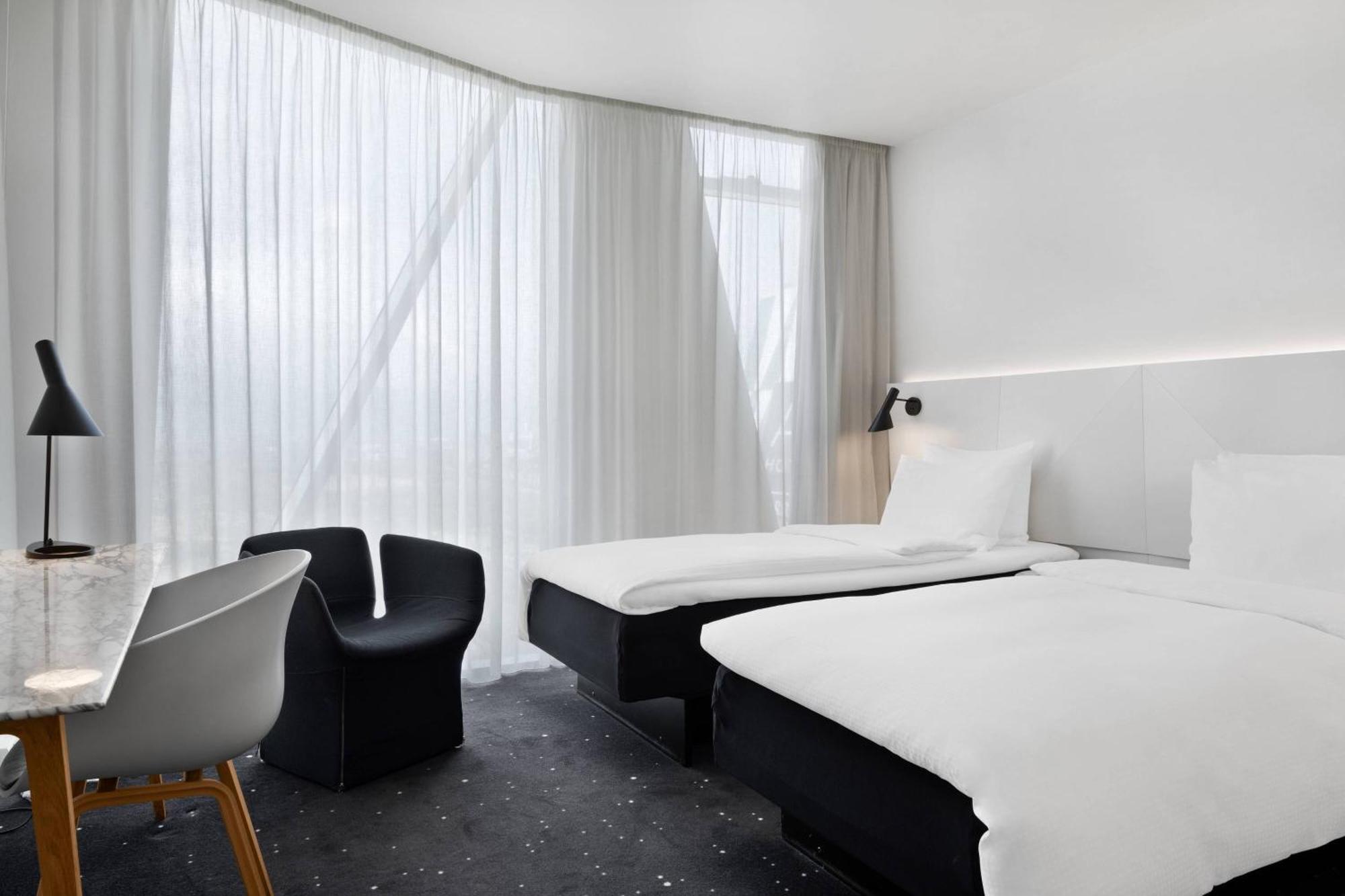 Ac By Marriott Bella Sky Hotel 4*