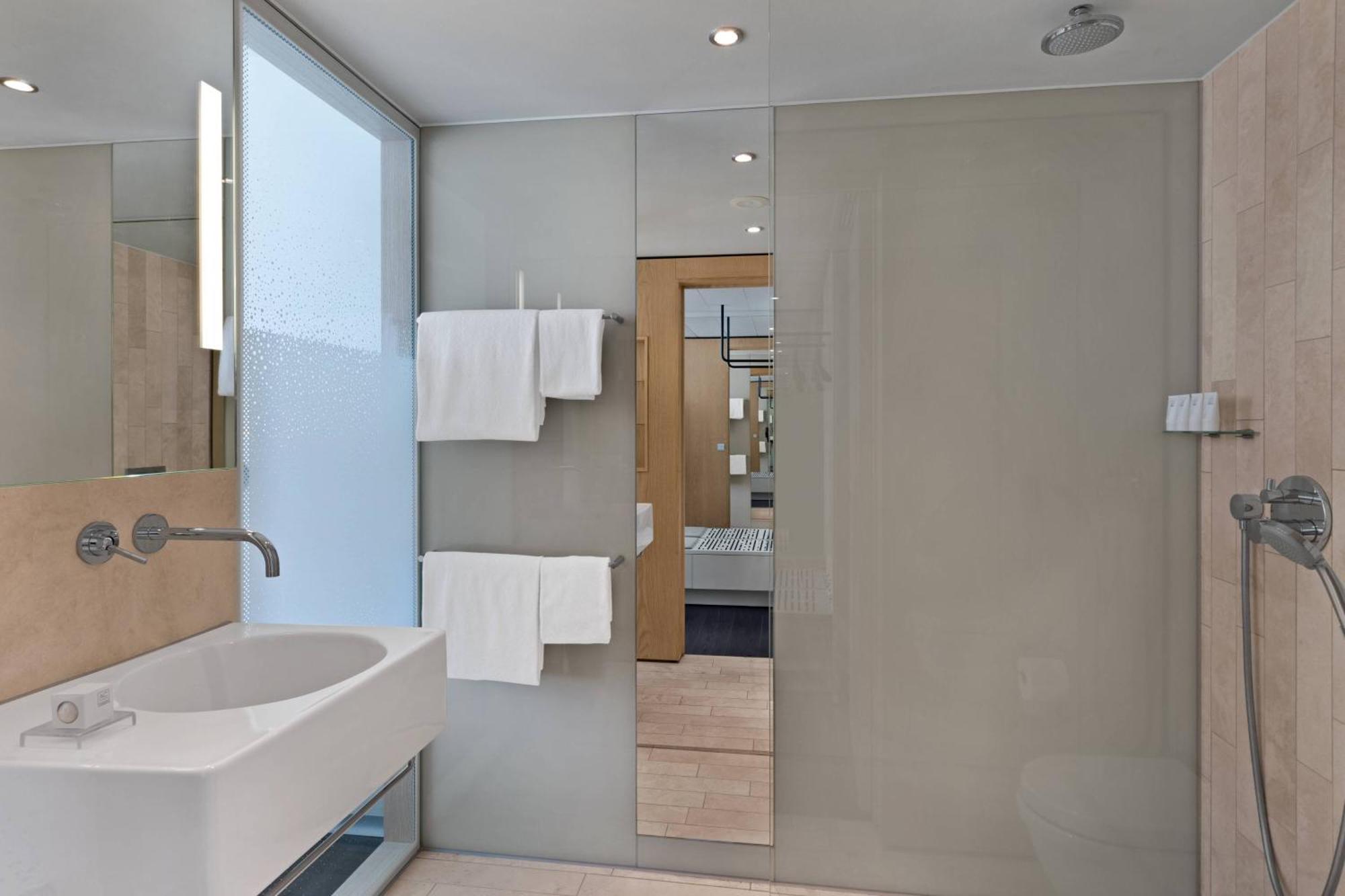 Ac By Marriott Bella Sky Hotel Copenhague