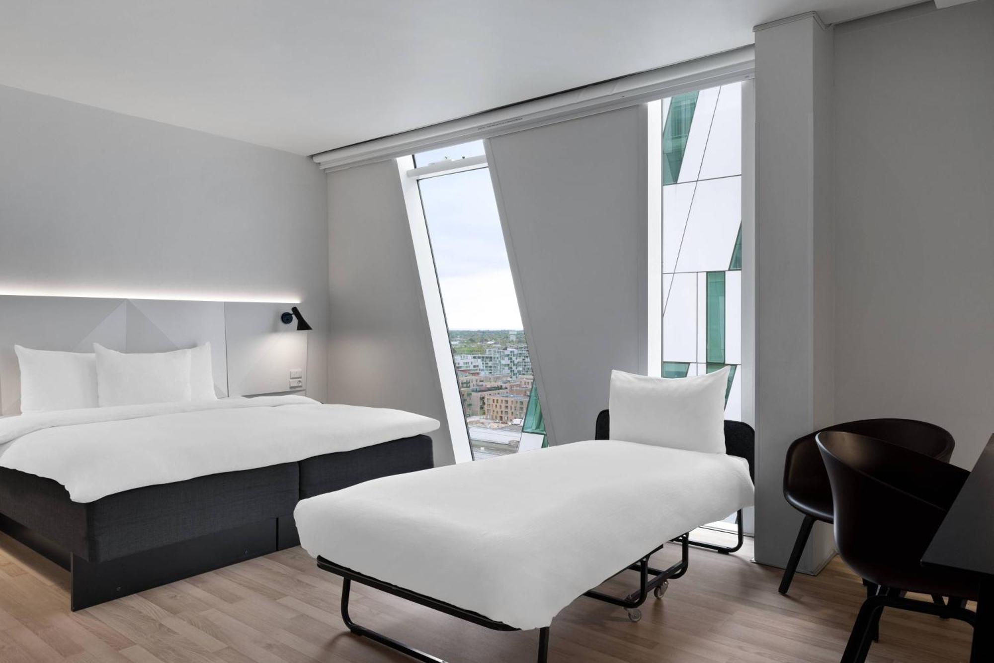 Ac By Marriott Bella Sky