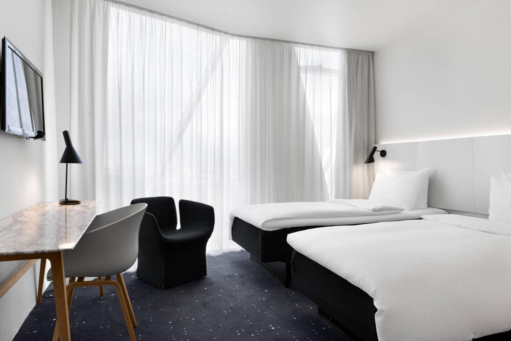 Ac By Marriott Bella Sky Hotel