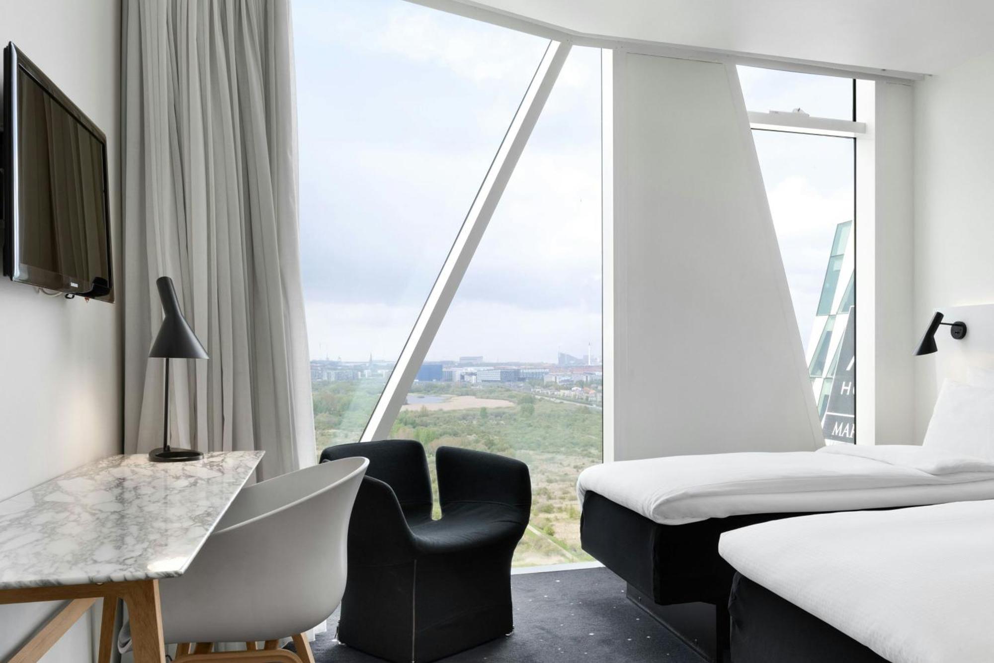 Hotel Ac By Marriott Bella Sky