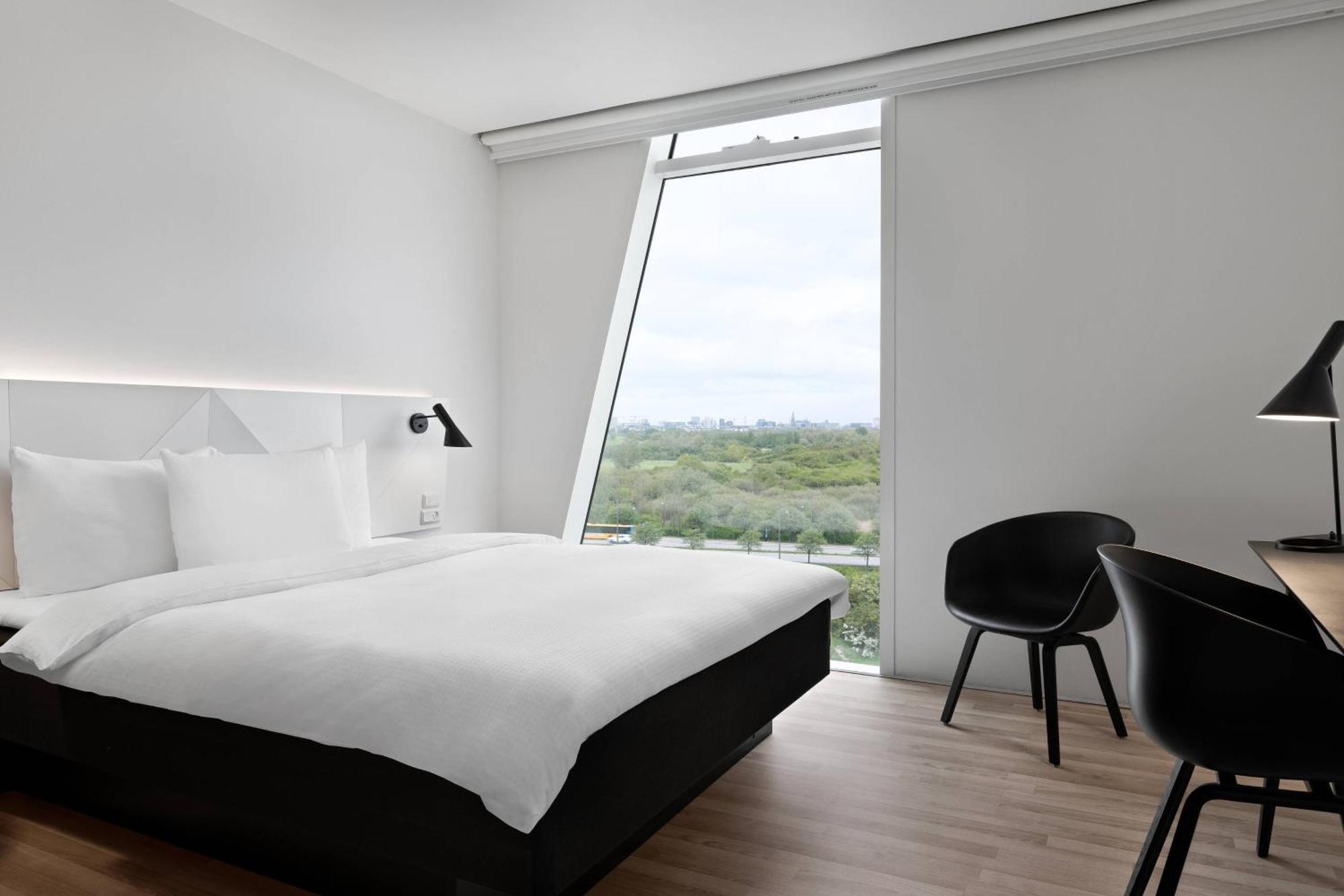 Ac By Marriott Bella Sky Hotel 4*