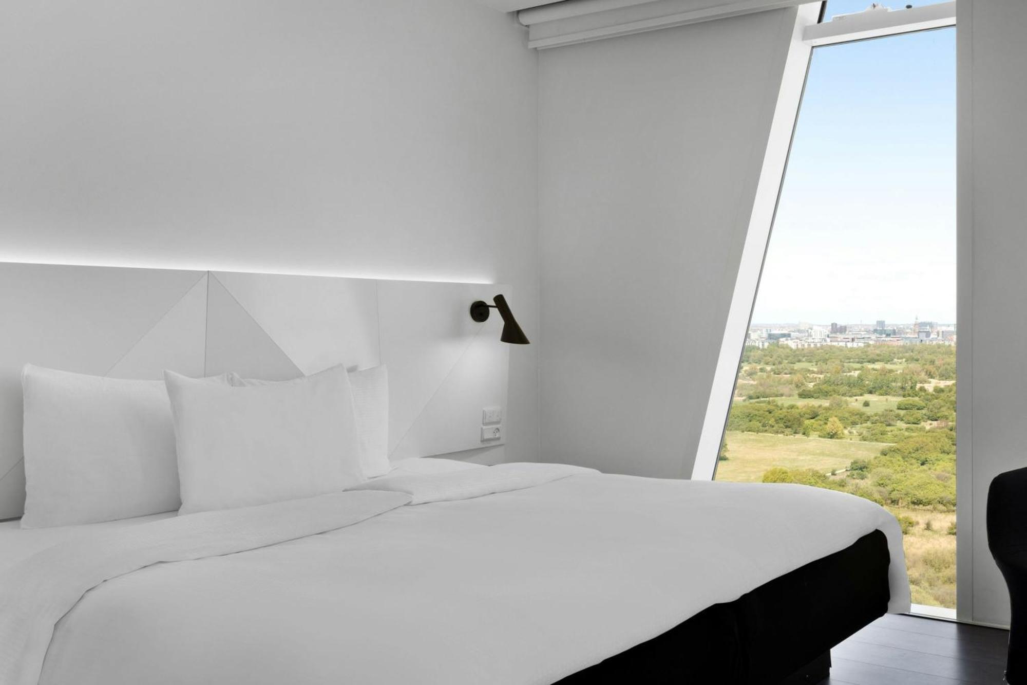 Hotel Ac By Marriott Bella Sky 4*
