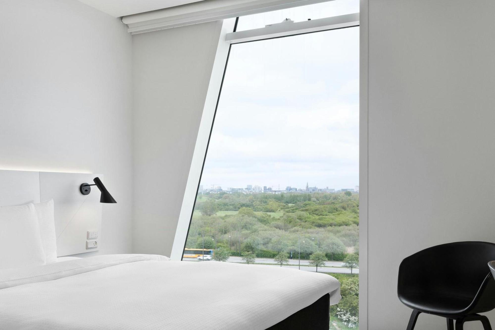 Ac By Marriott Bella Sky Hotel Copenhague