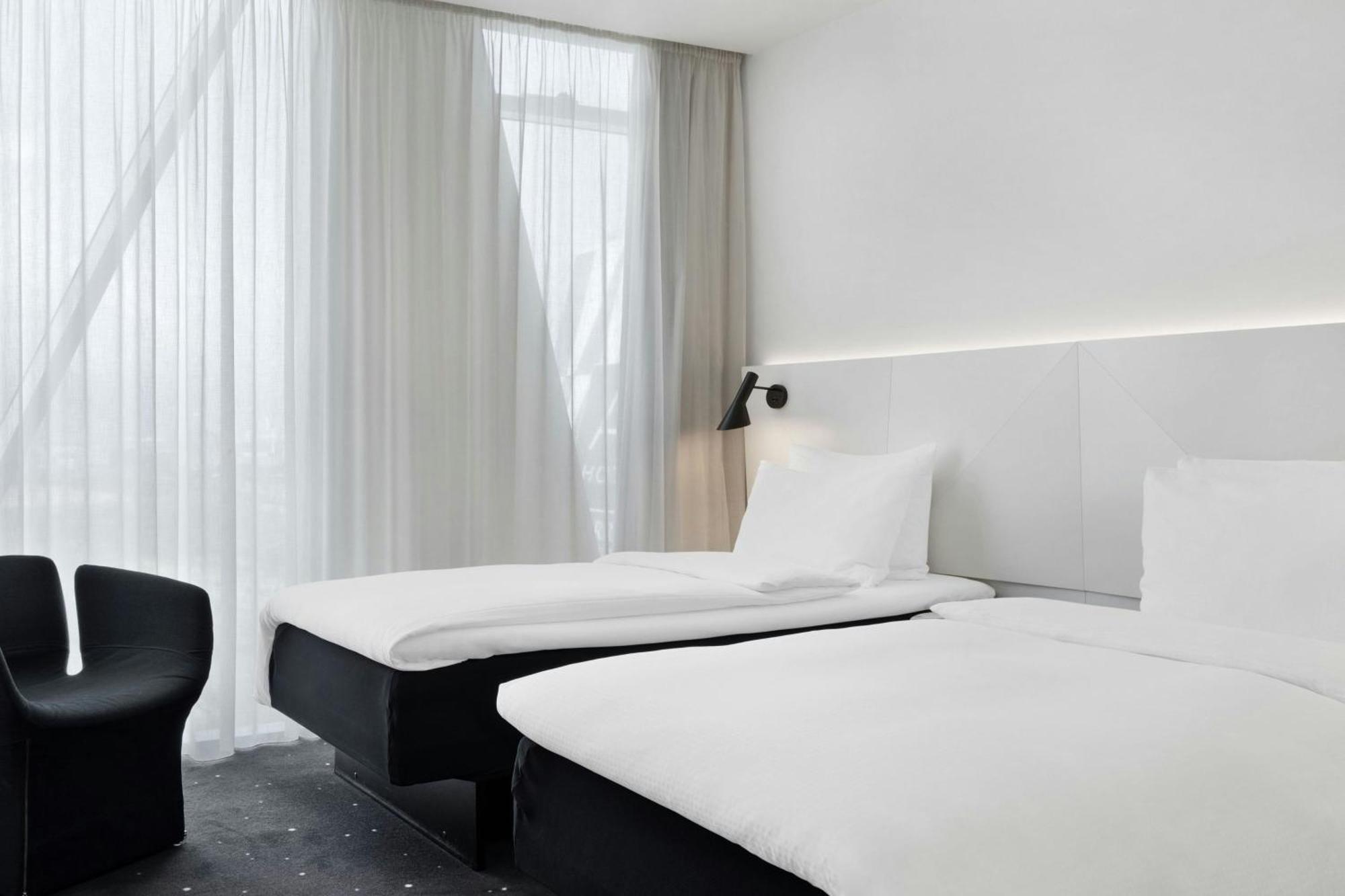 Hotel Ac By Marriott Bella Sky Copenhague