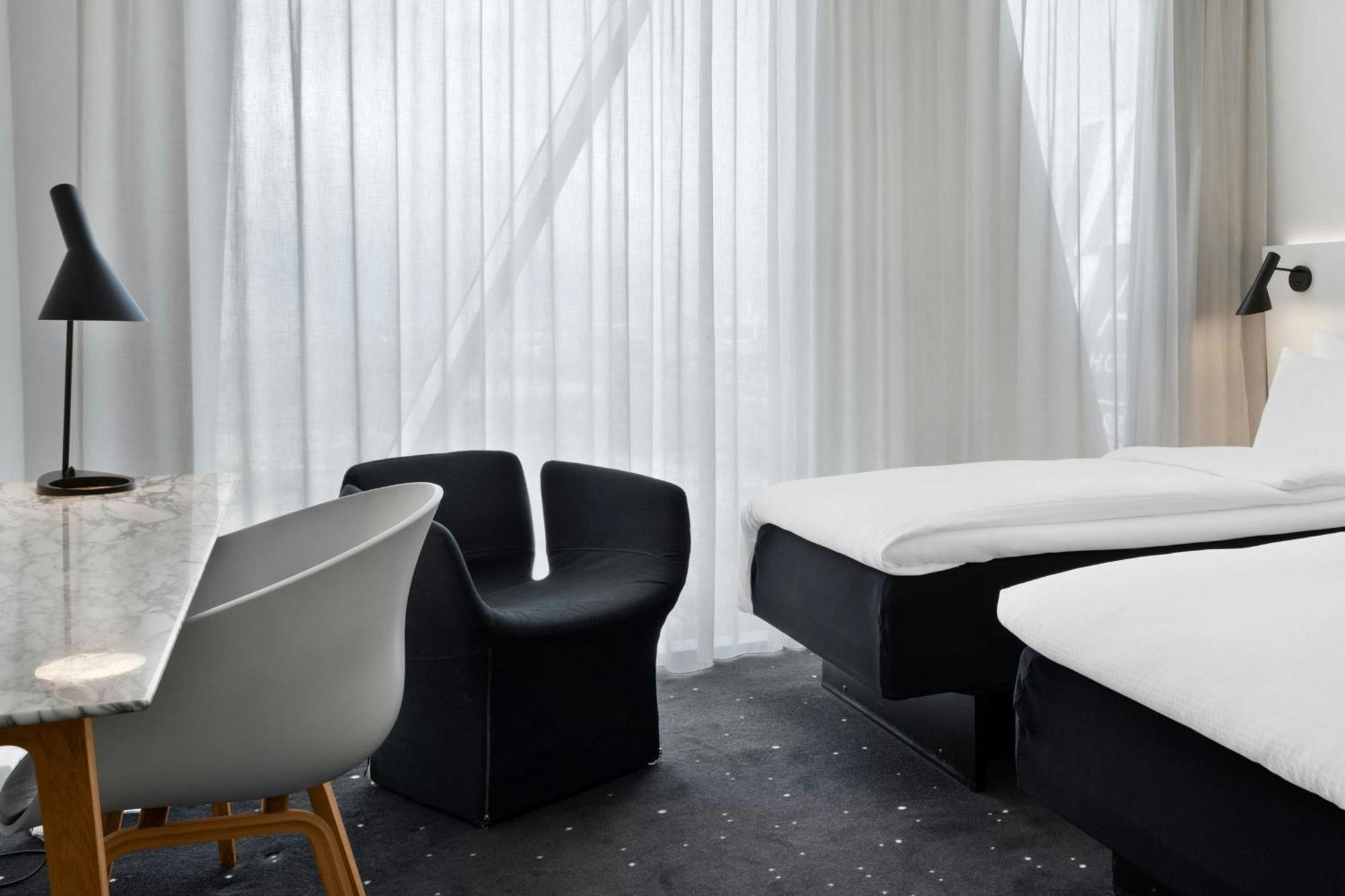 Ac By Marriott Bella Sky 4*