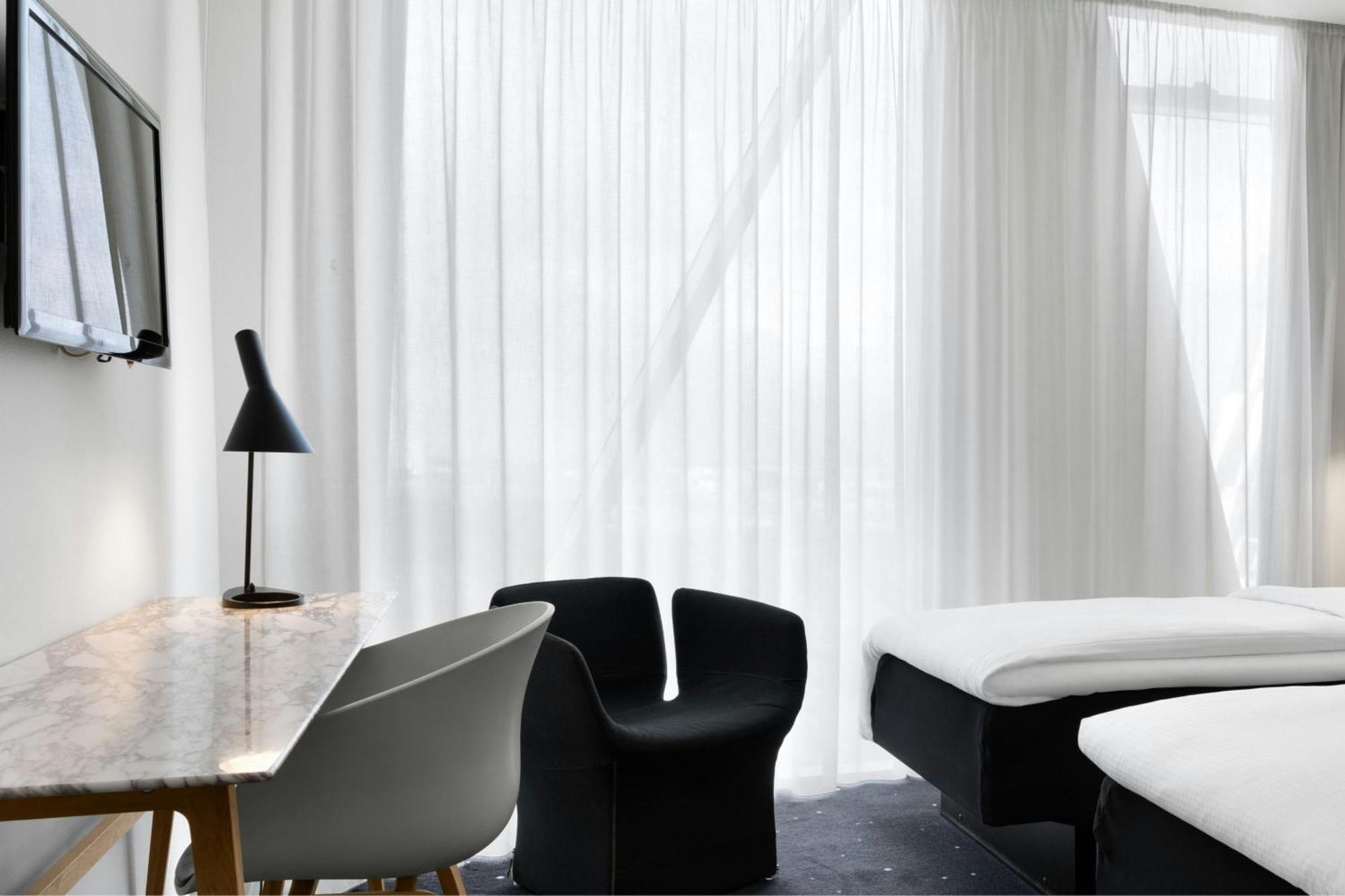 Ac By Marriott Bella Sky Copenhague