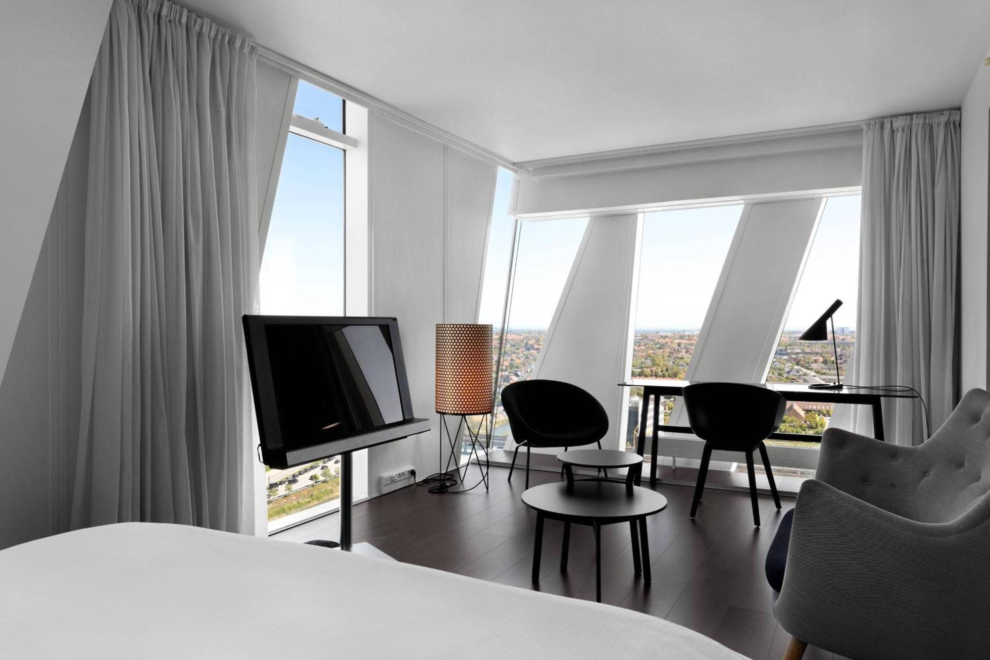 Hotel Ac By Marriott Bella Sky