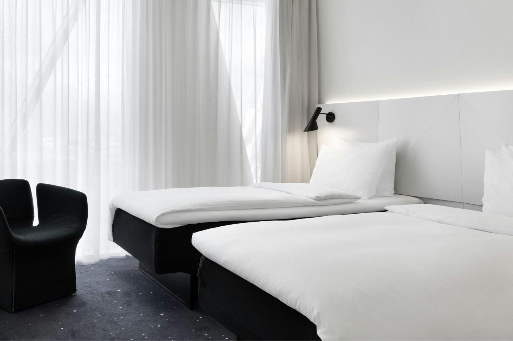 Hotel Ac By Marriott Bella Sky 4*