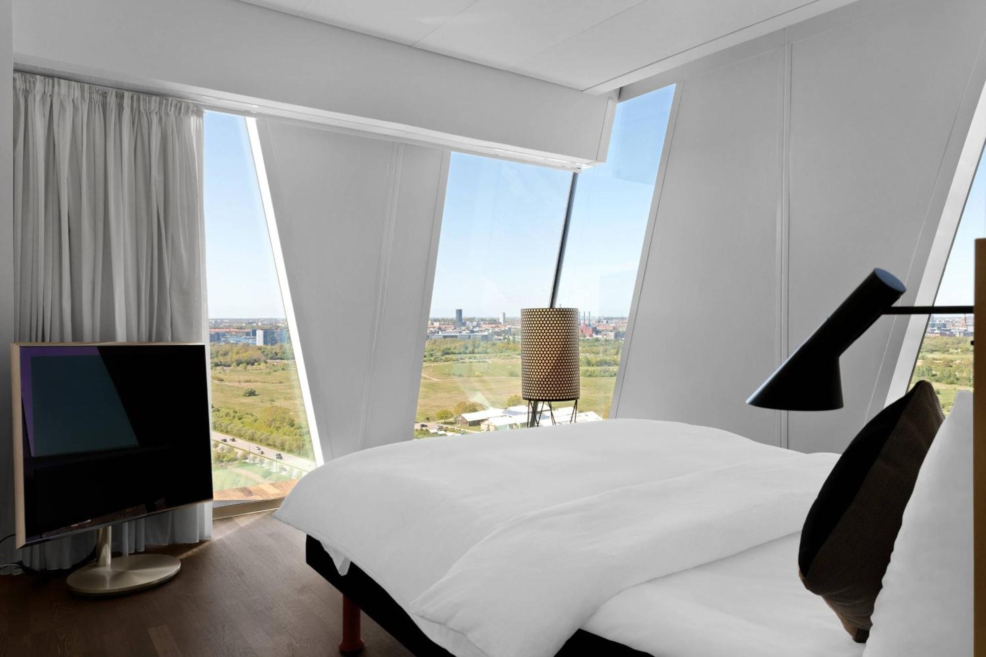 Ac By Marriott Bella Sky Hotel Copenhague