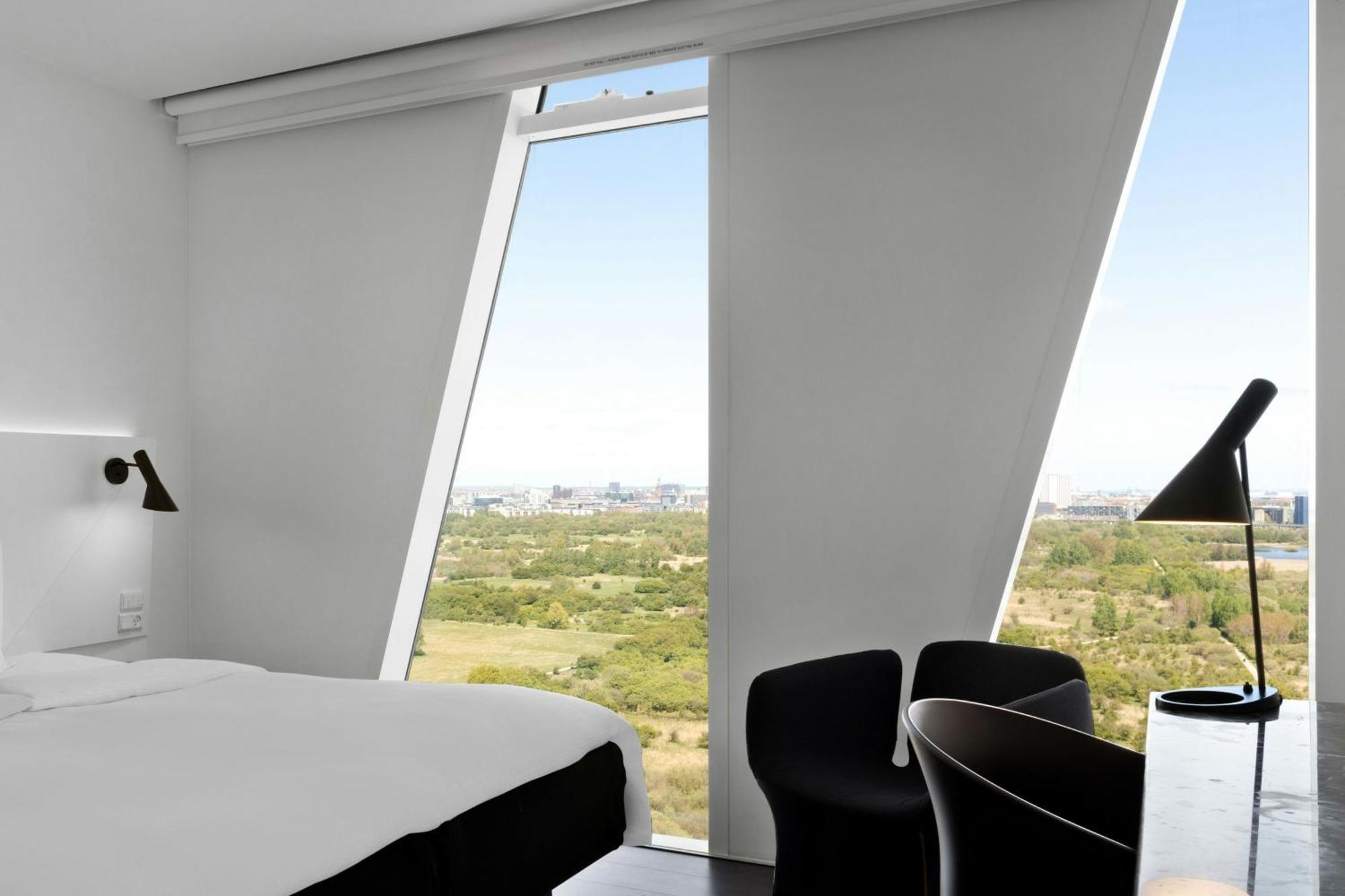 Hotel Ac By Marriott Bella Sky Copenhague