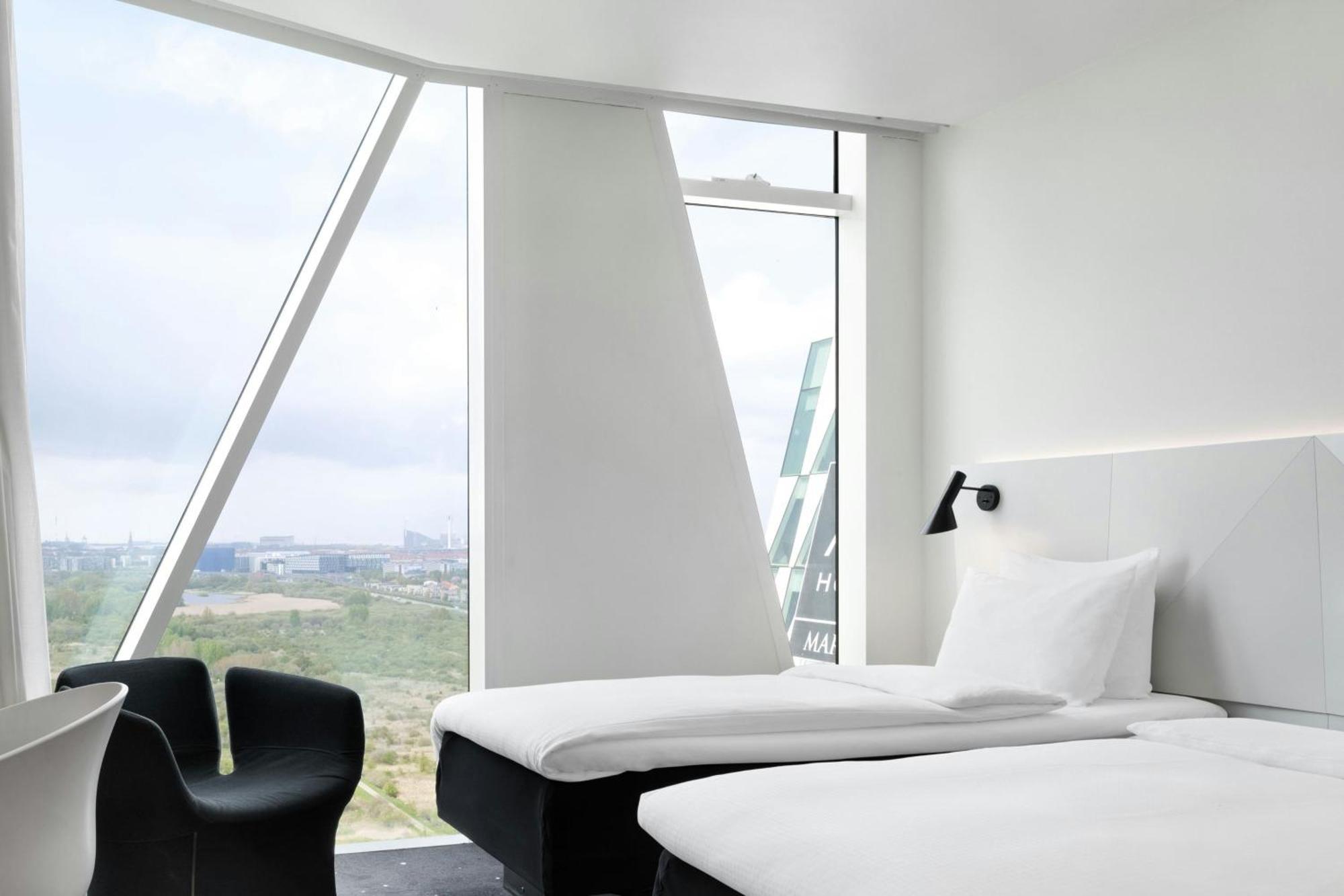 Ac By Marriott Bella Sky 4*