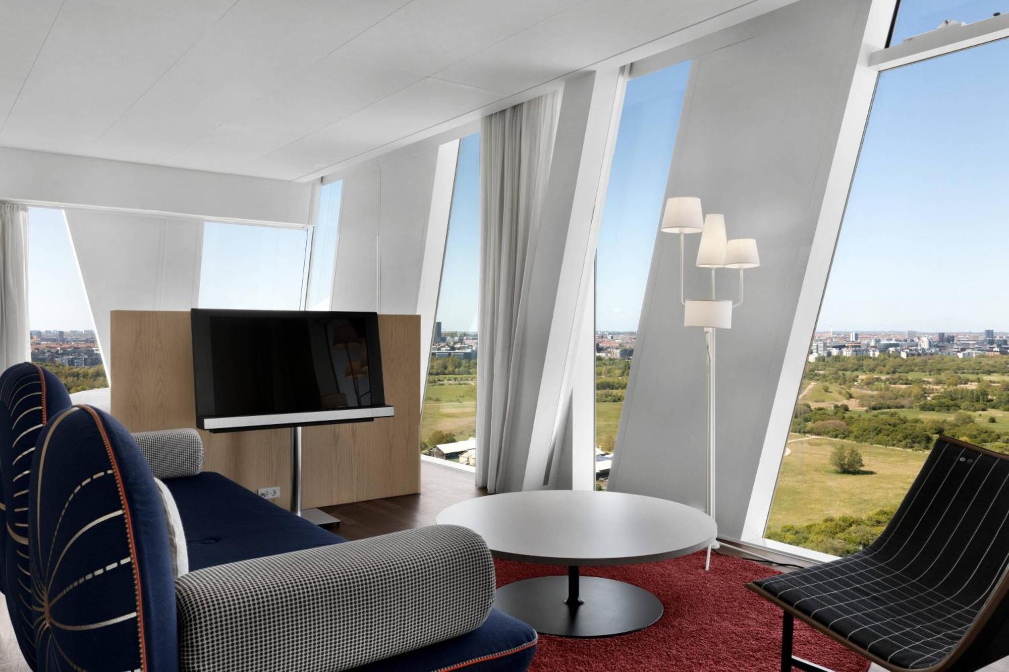 Ac By Marriott Bella Sky Copenhague