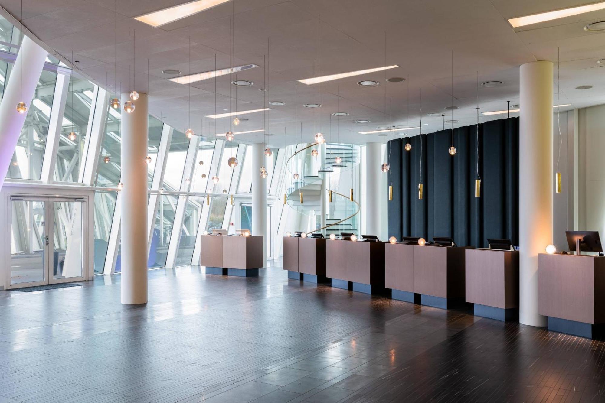 Ac By Marriott Bella Sky Hotel Copenhague