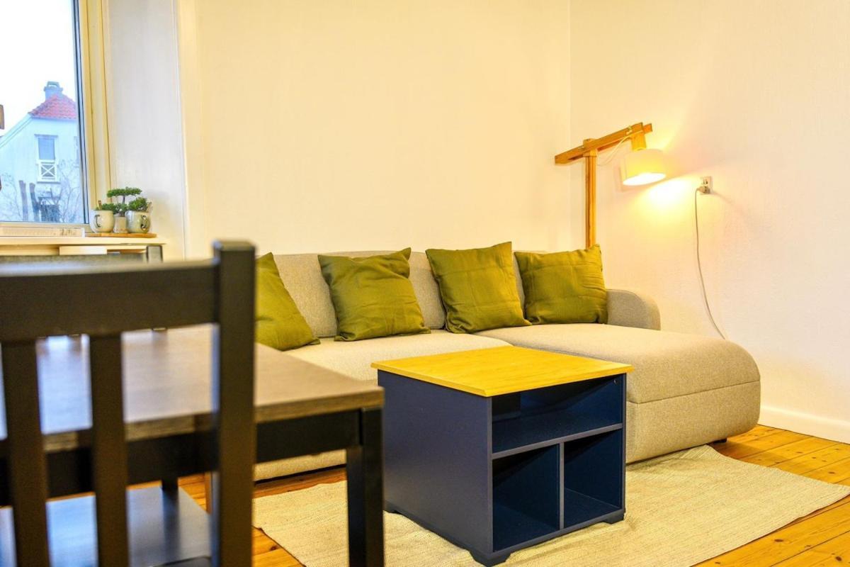 Apartment Cozy Getaway