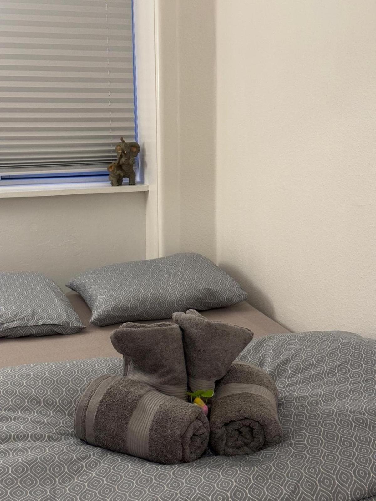 Cozy Getaway *