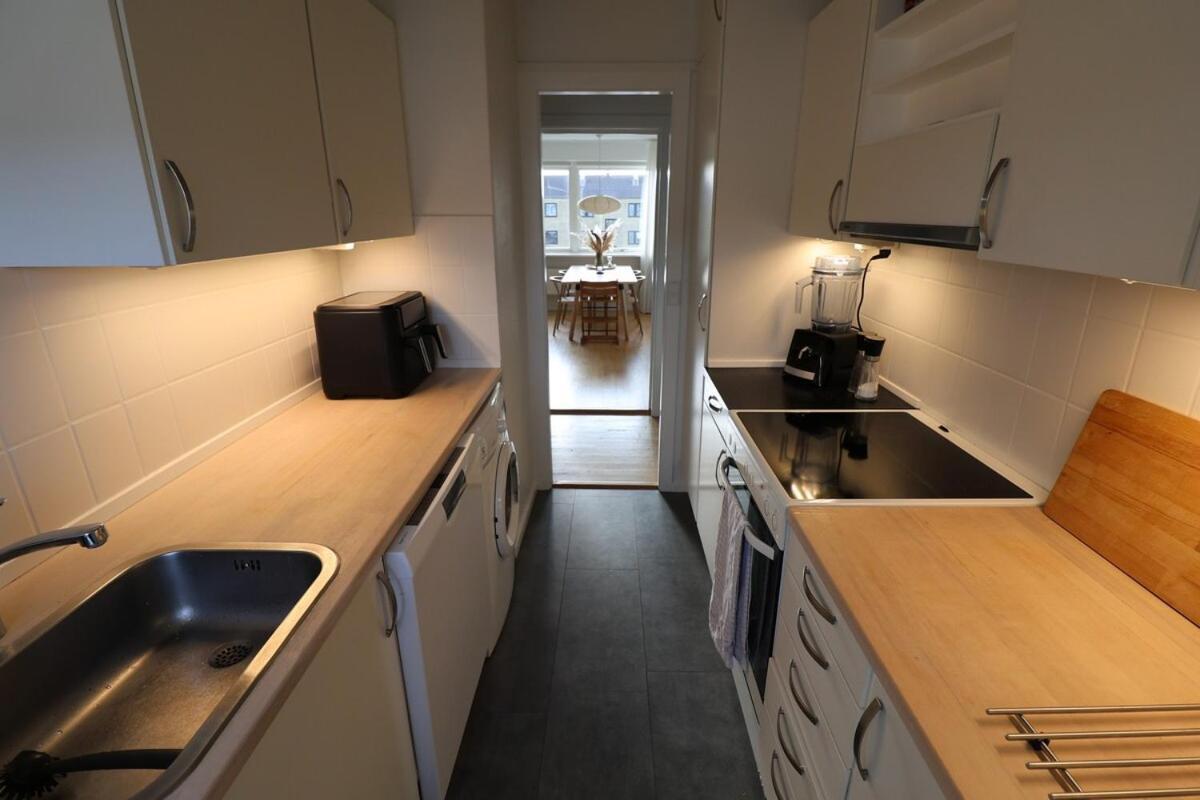 Cosy Near City, Beach, Metro & Airport Apartment Copenhagen