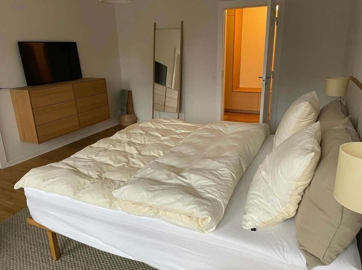 Prestige - Near Amalienborg * Copenhague