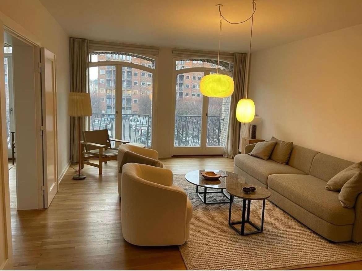 Prestige - Near Amalienborg Appartement