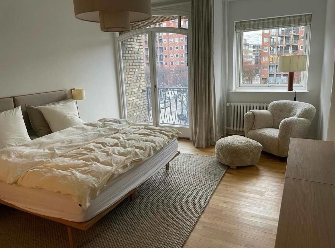 Appartement Prestige - Near Amalienborg *